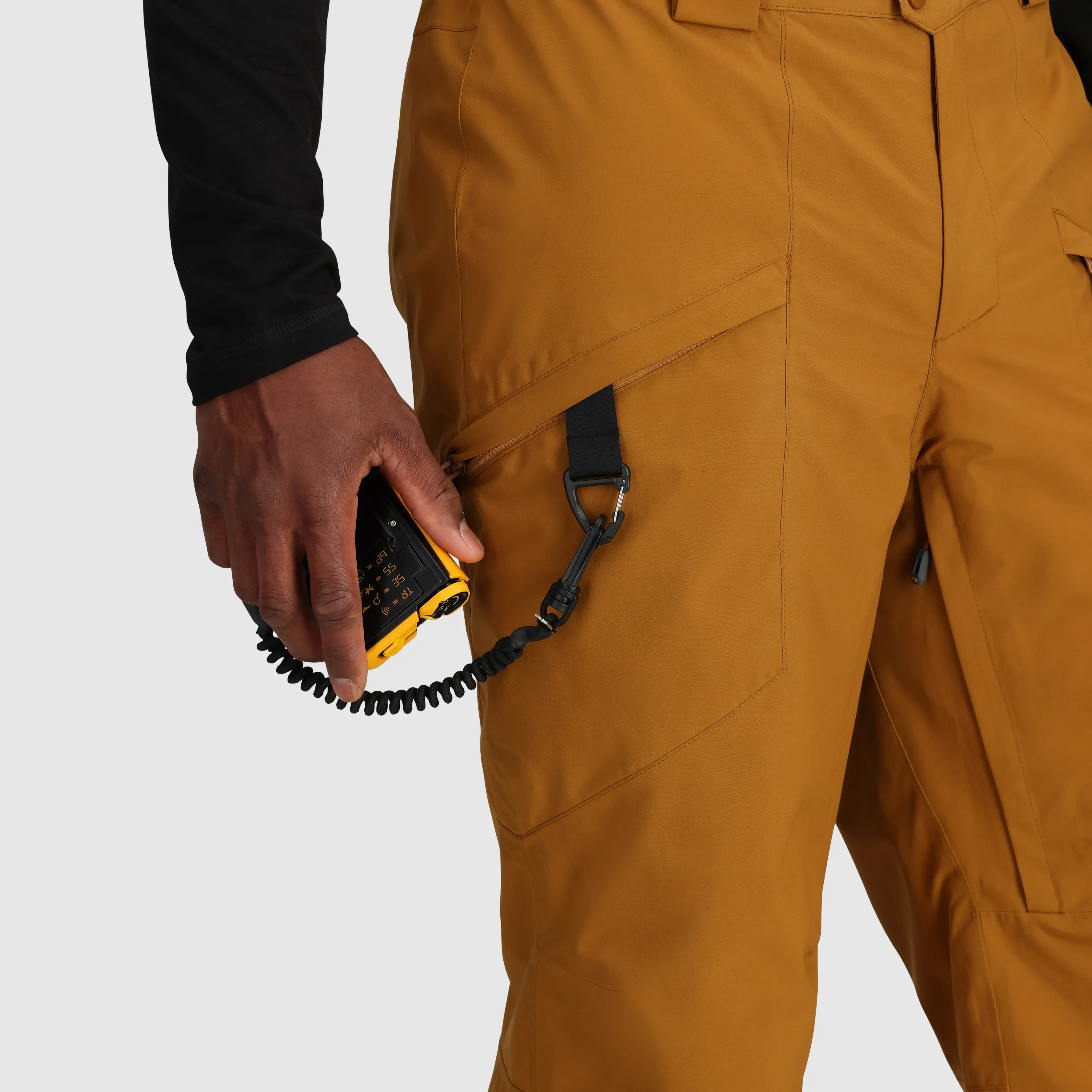 Men's Snowcrew Pants