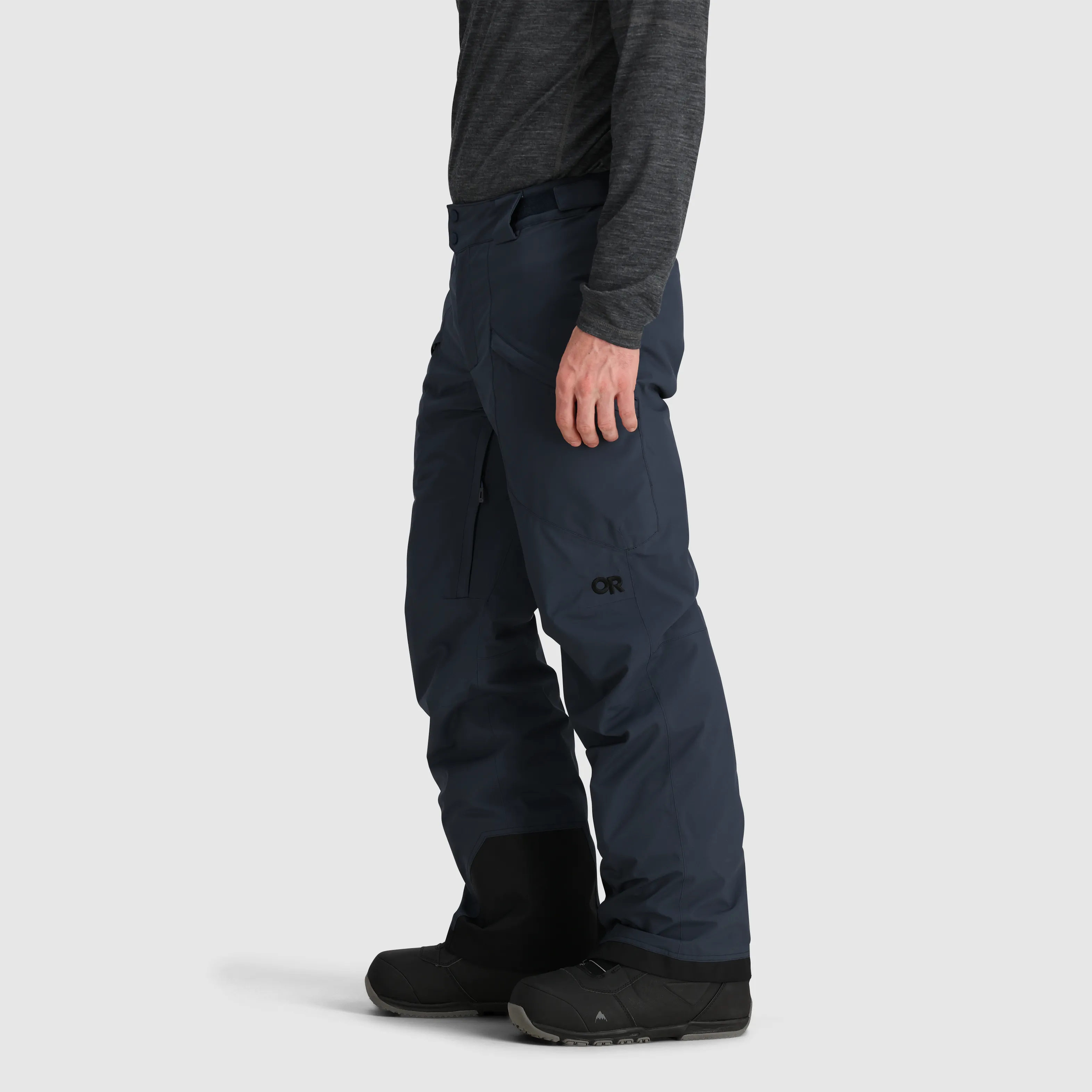 Men's Snowcrew Pants