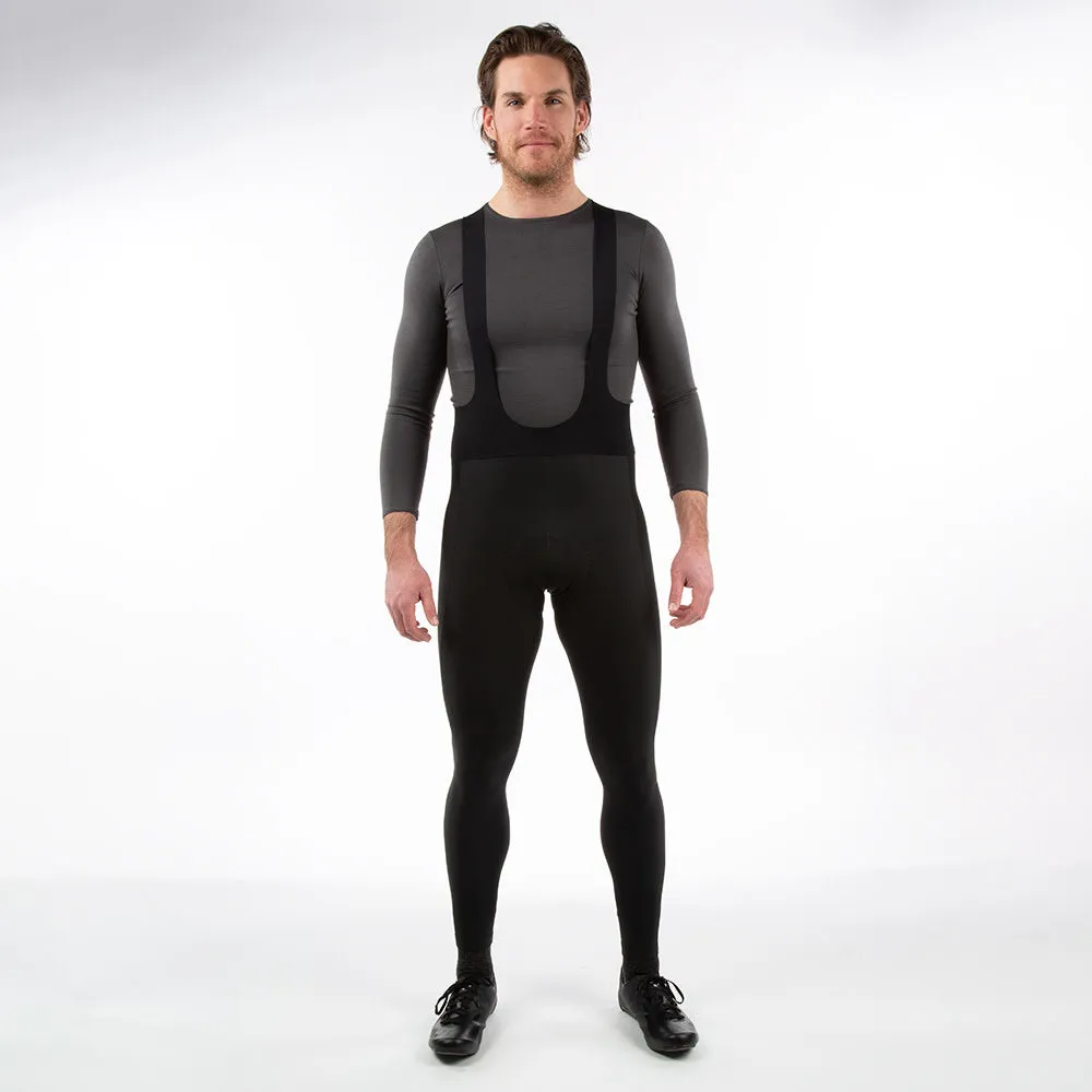 Men's Thermal Cycling Bib Tights