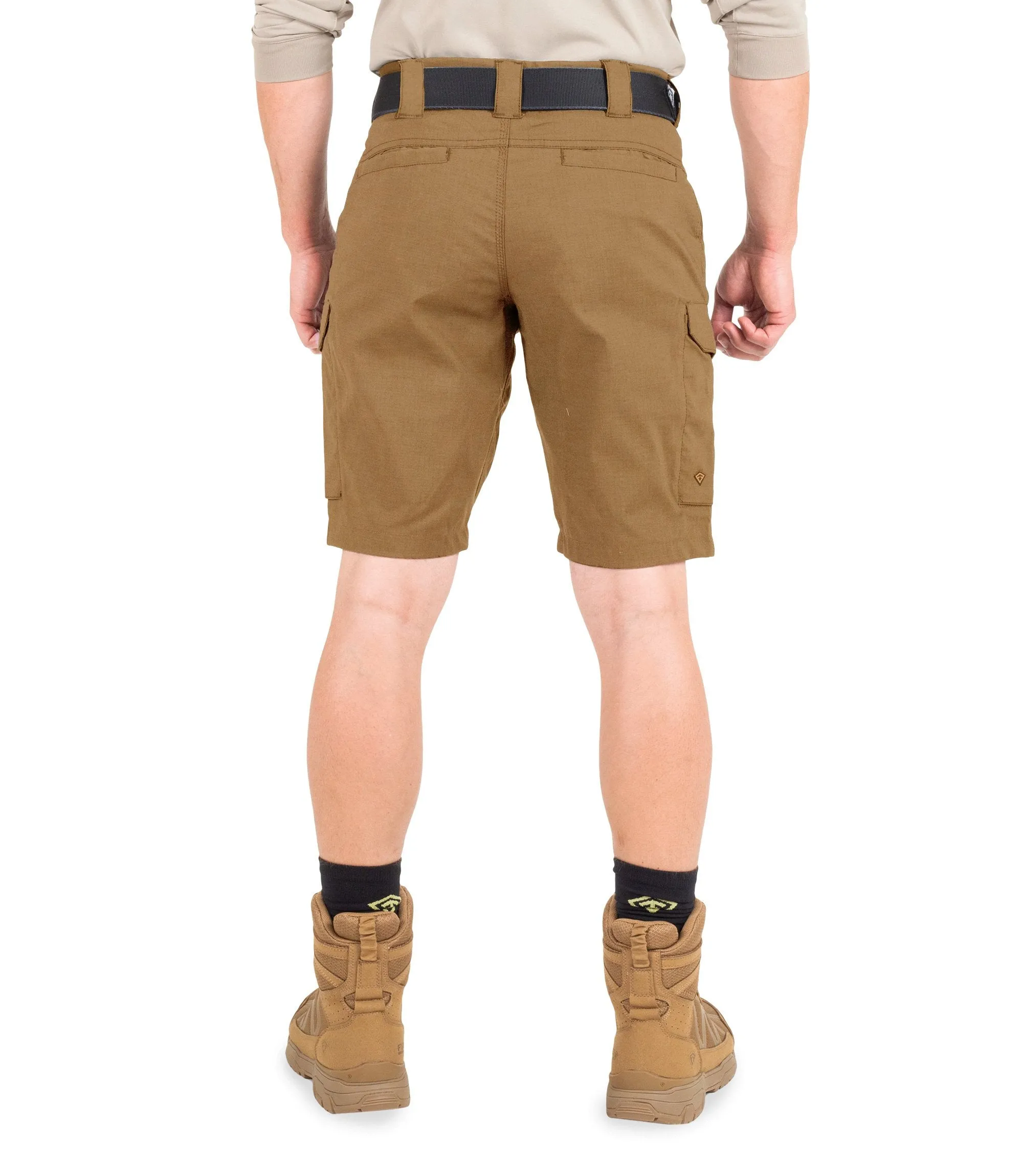 Men's V2 Tactical Short / Coyote Brown