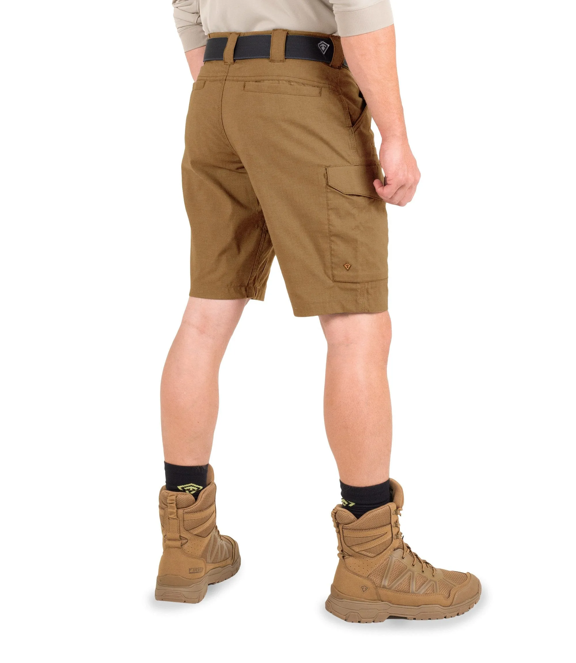 Men's V2 Tactical Short / Coyote Brown