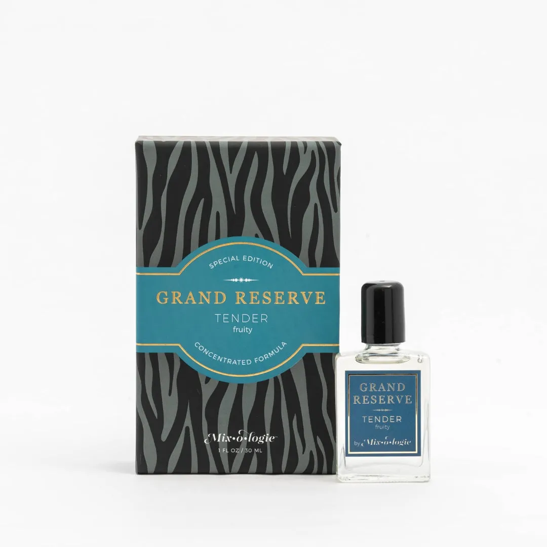 Mixologie Grand Reserve - 30 mL - PREORDER