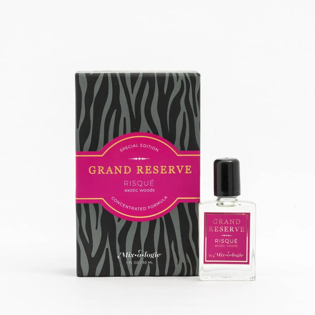 Mixologie Grand Reserve - 30 mL - PREORDER