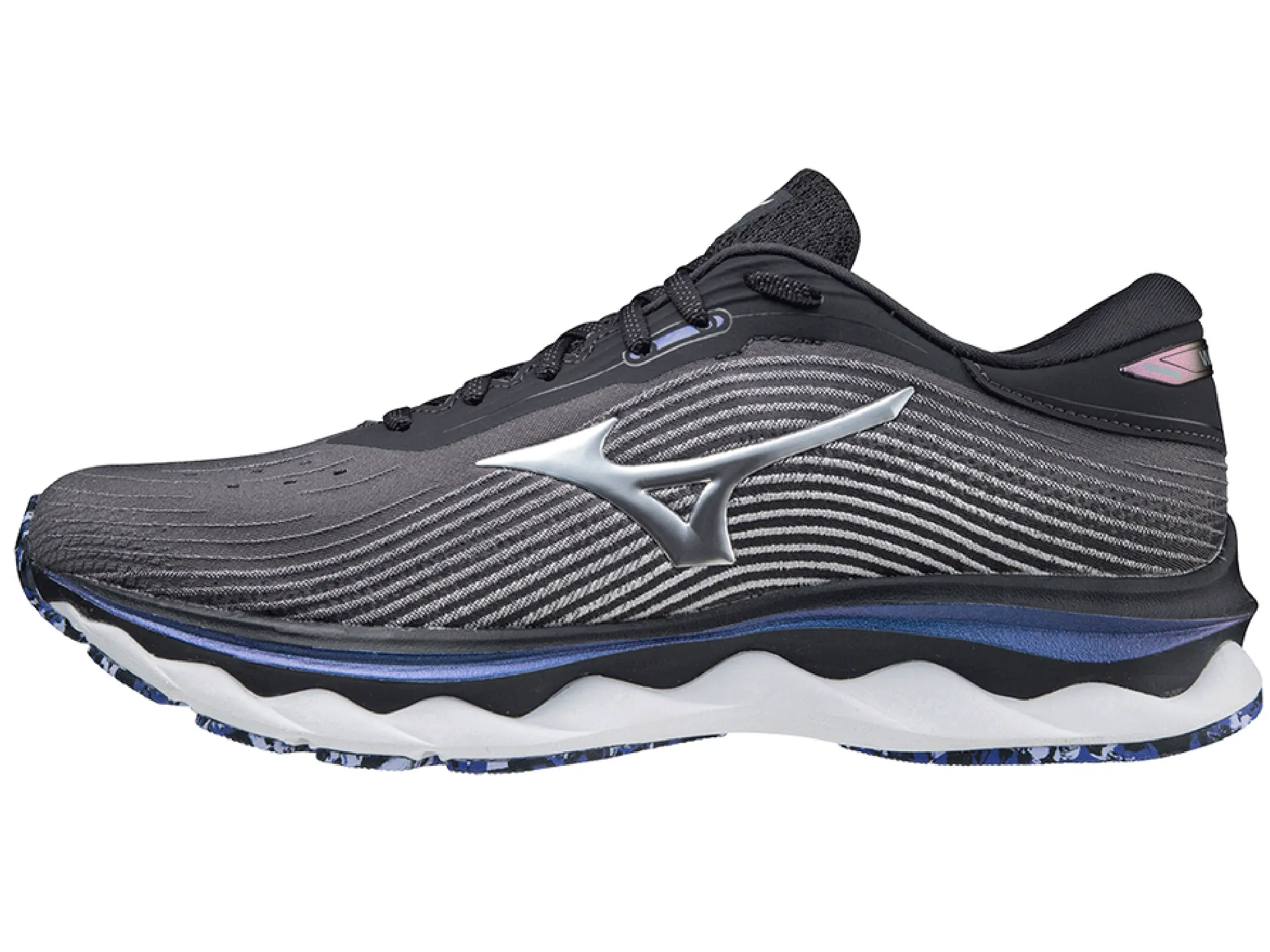 Mizuno Womens Wave Sky 5 <BR> J1GD210204