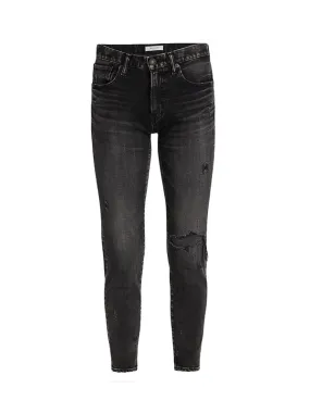 MV Lenwood Skinny in Black