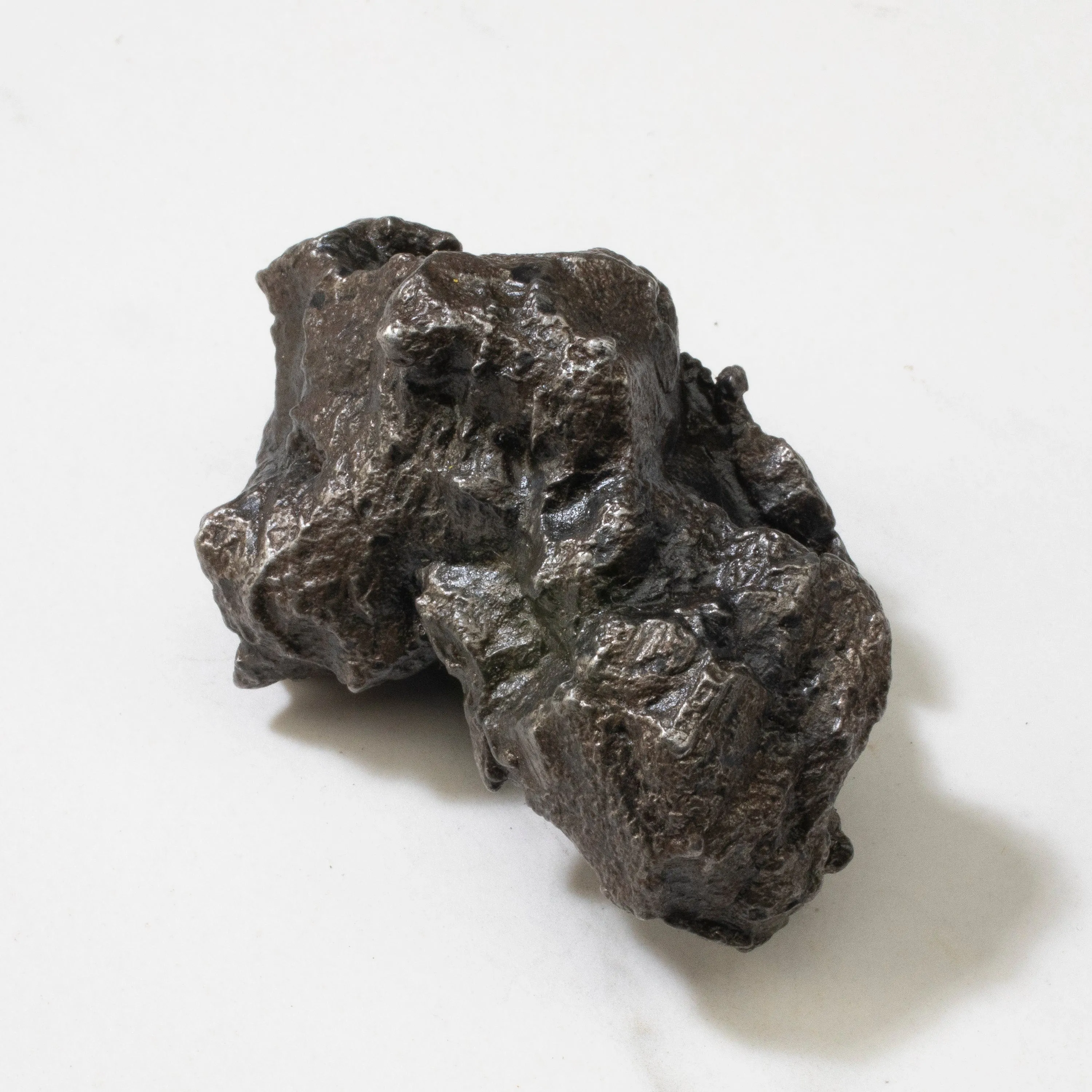 Natural Sikhote-Alin Meteorite from Russia- 2.6 / 219 grams