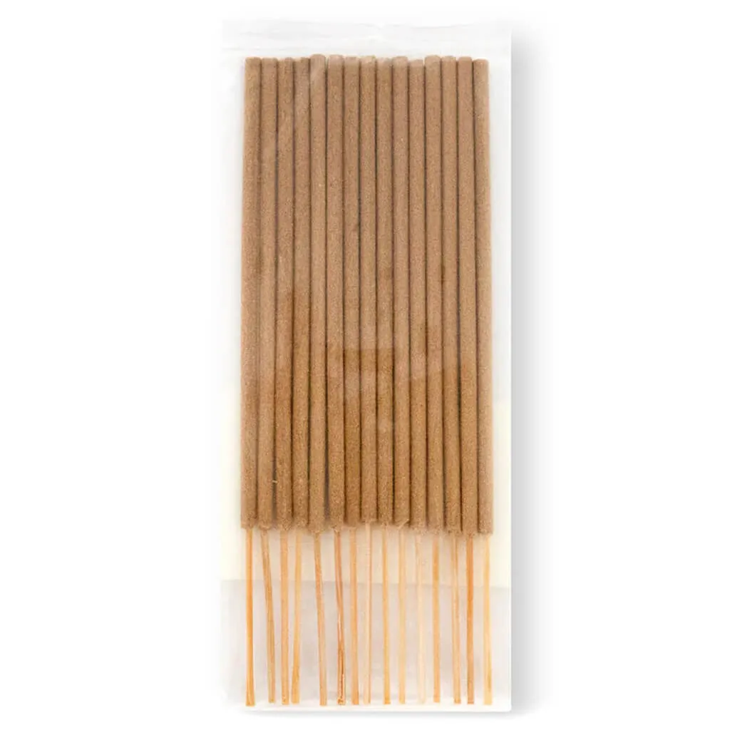 Neighborhood x Kuumba Bamboo Pacific Short Incense