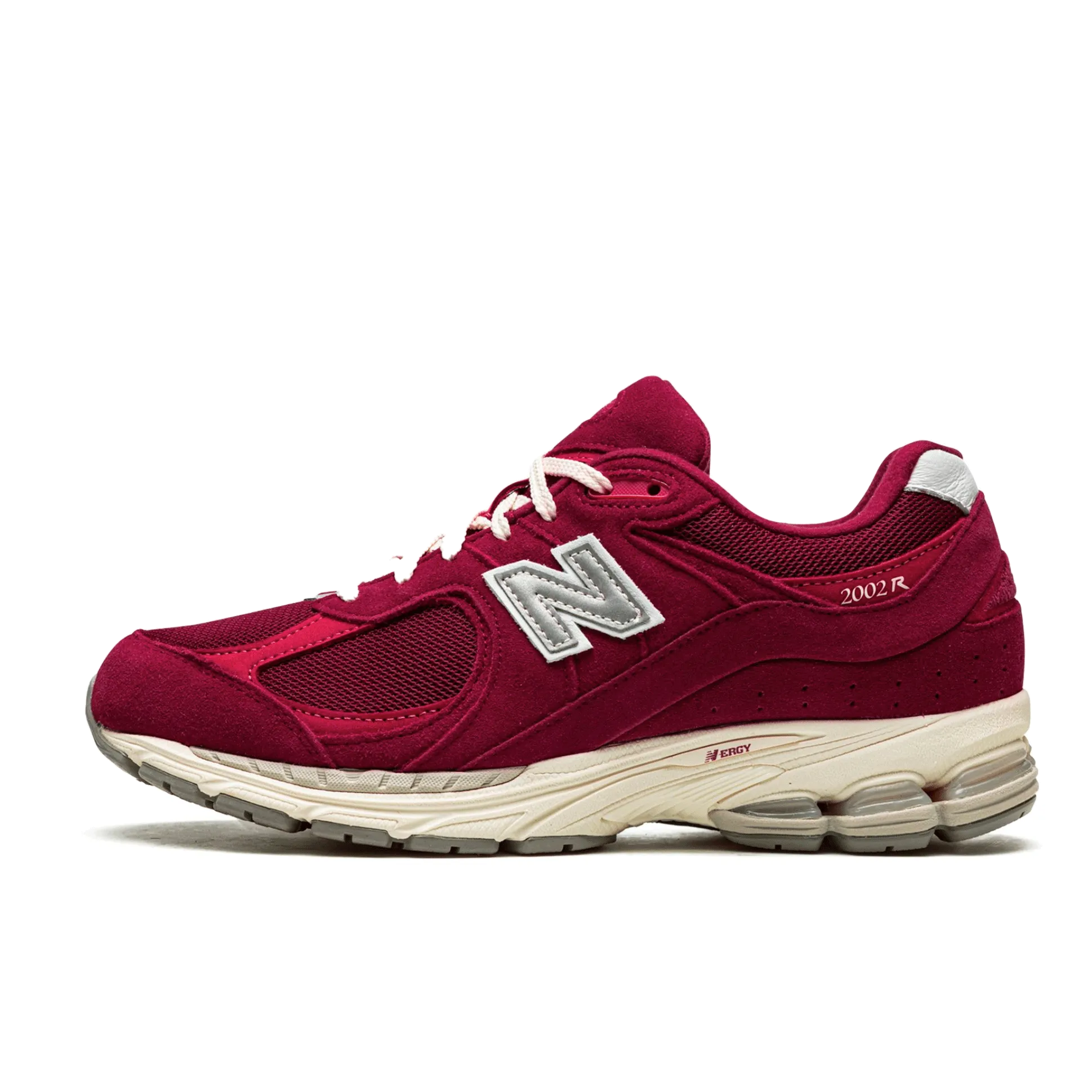 New Balance 2002R Bordeaux