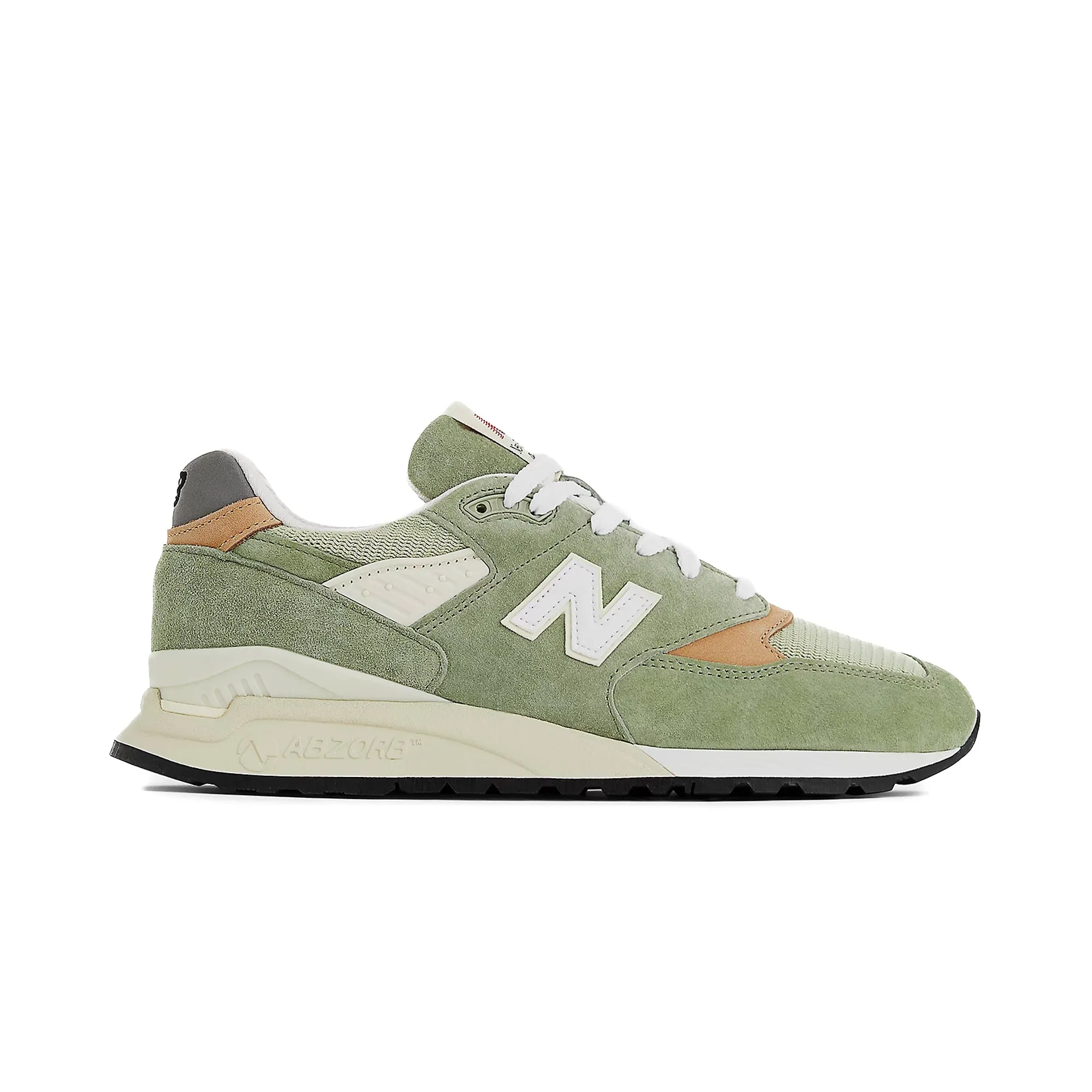 New Balance 998 Made in USA U998GT