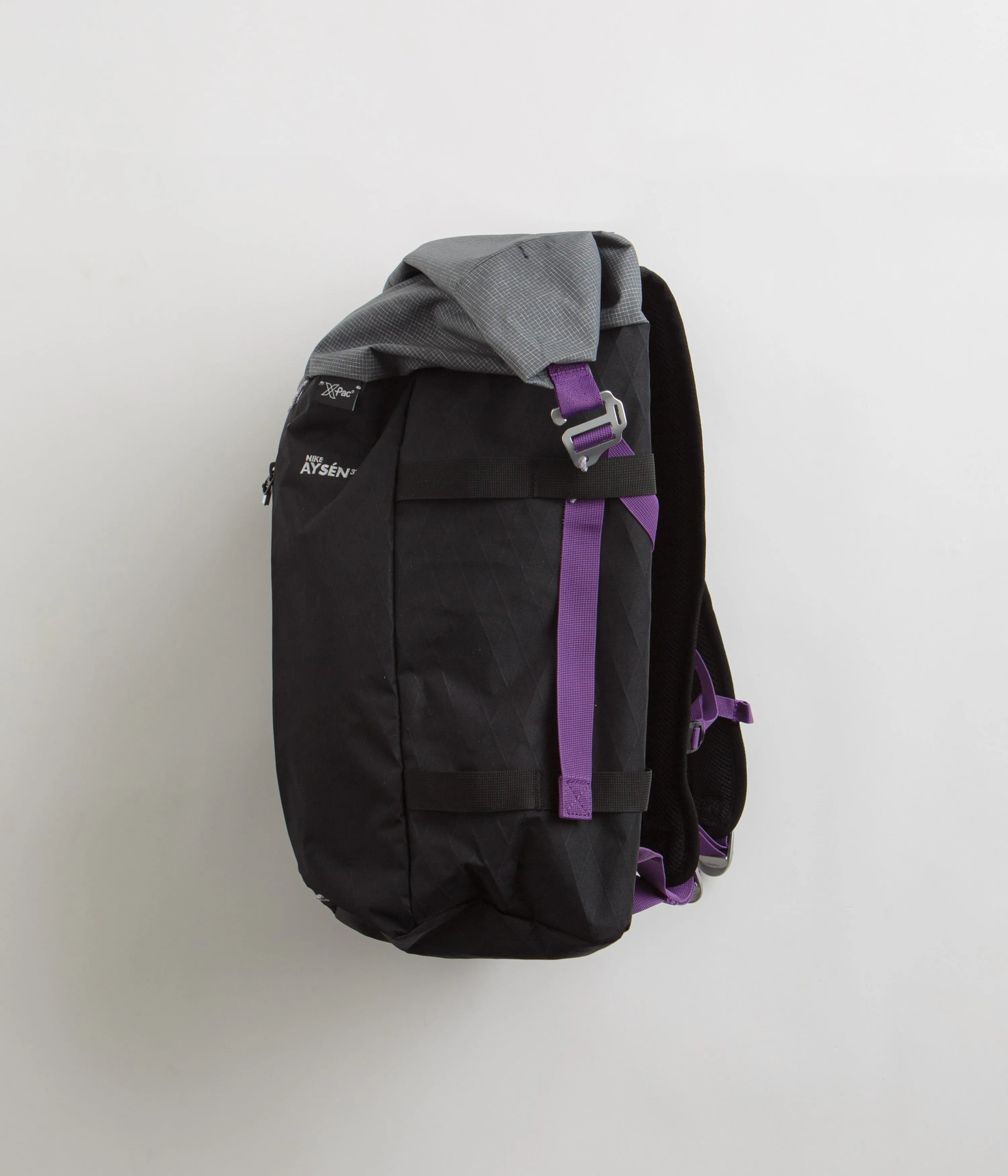 Nike ACG Aysen 32L Day Pack - Black / Cool Grey / White