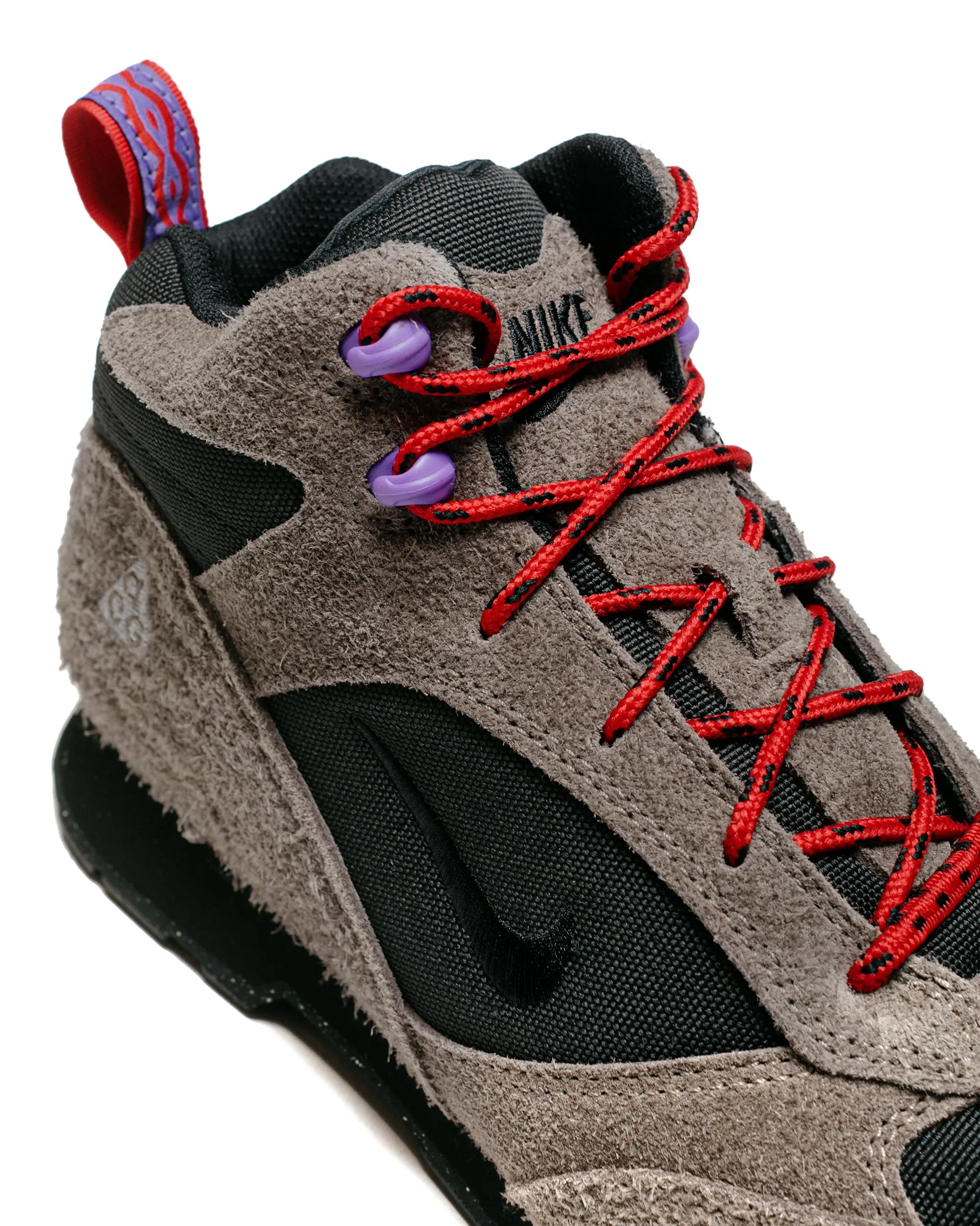 Nike ACG Torre Mid Olive Grey