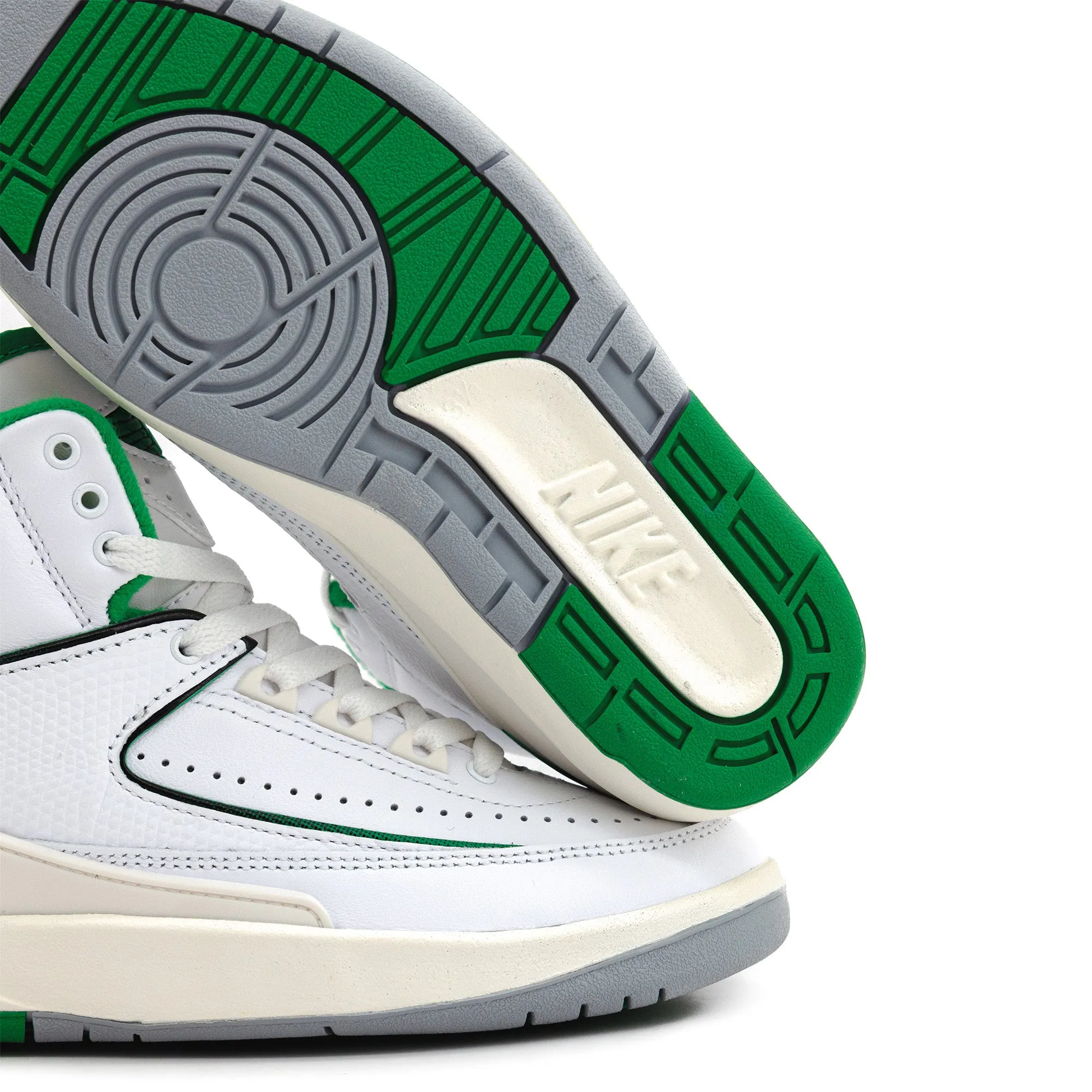 Nike Air Jordan 2 Retro GS "Lucky Green" DQ8562-103