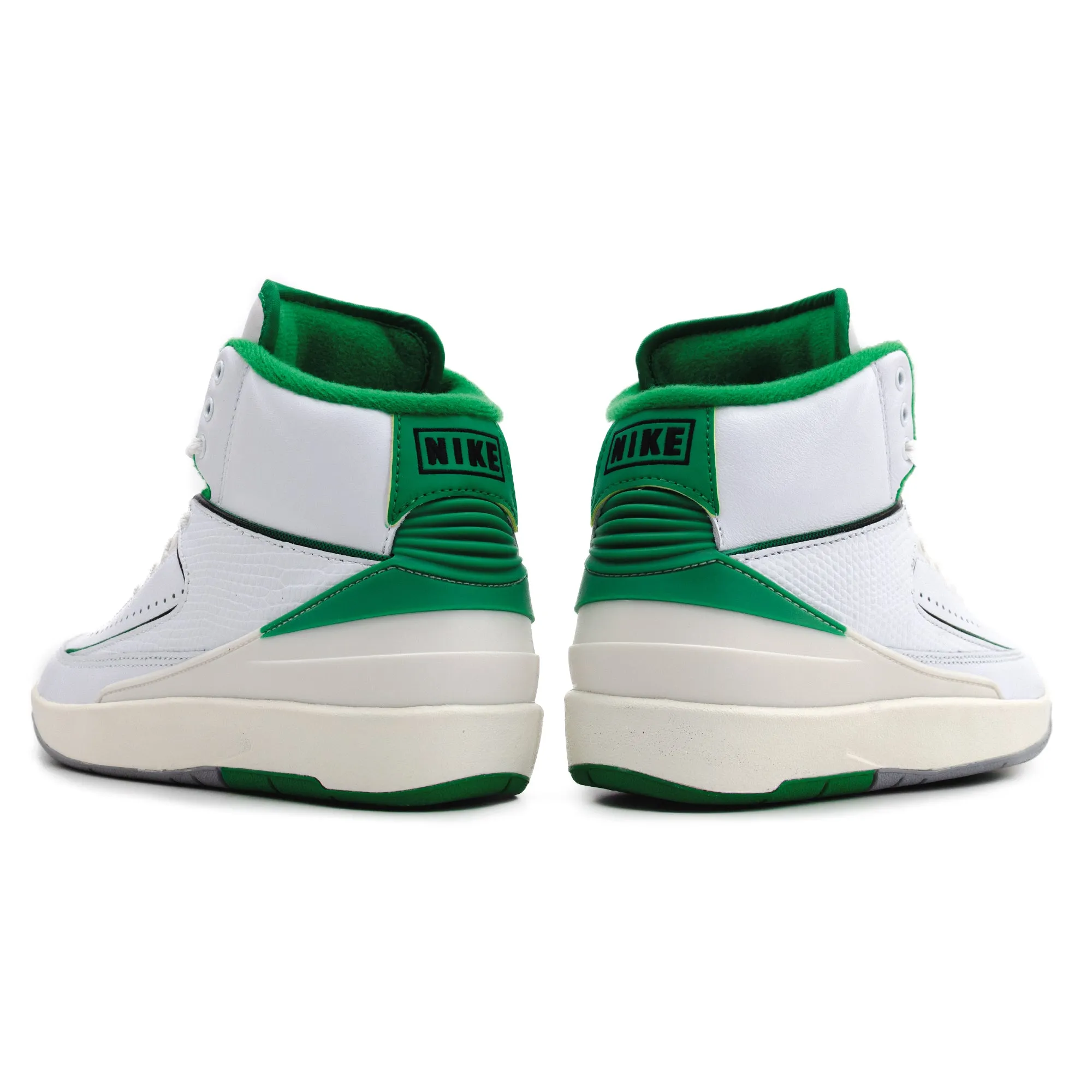 Nike Air Jordan 2 Retro GS "Lucky Green" DQ8562-103