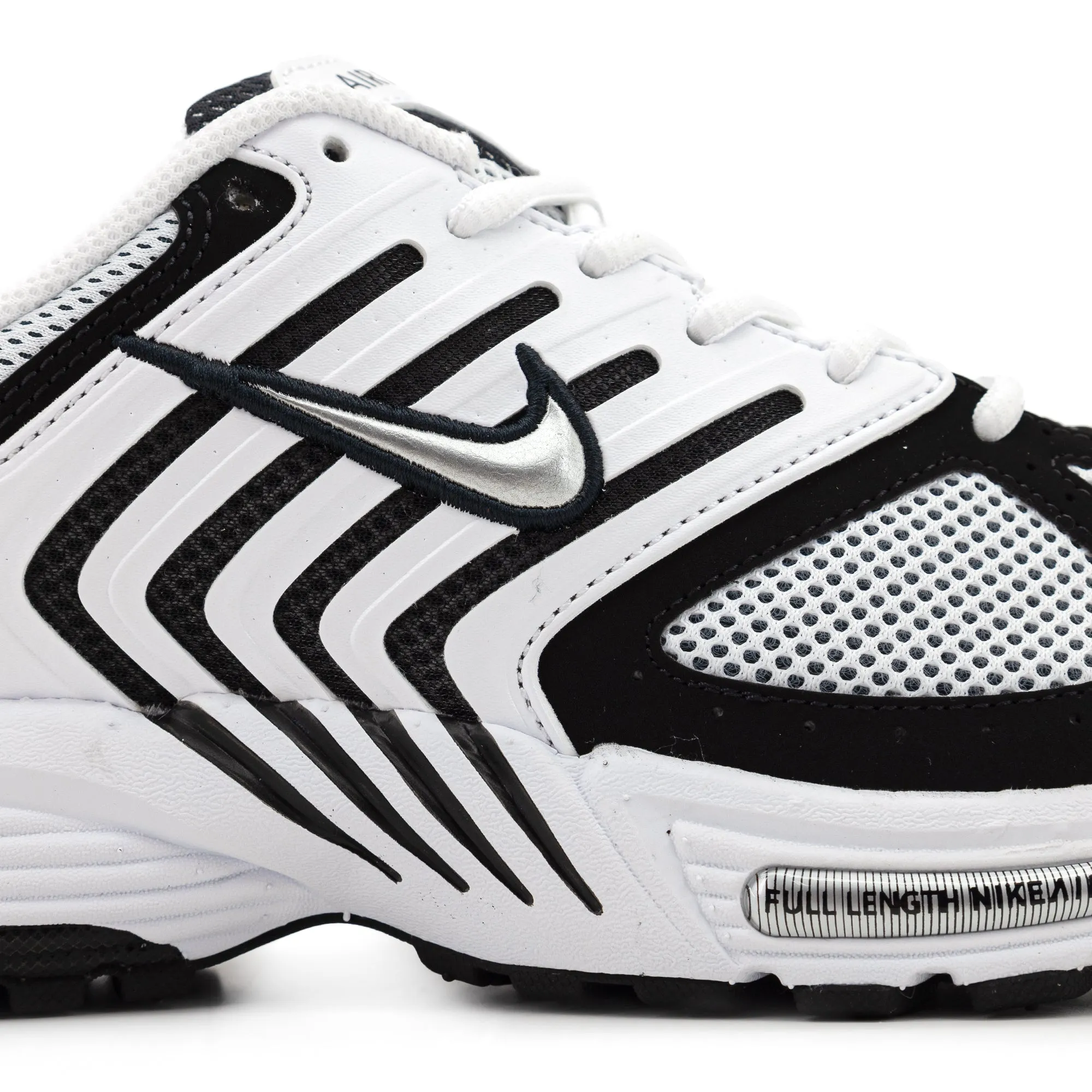 Nike Air Pegasus 2005 "White & Black" FJ1909-100