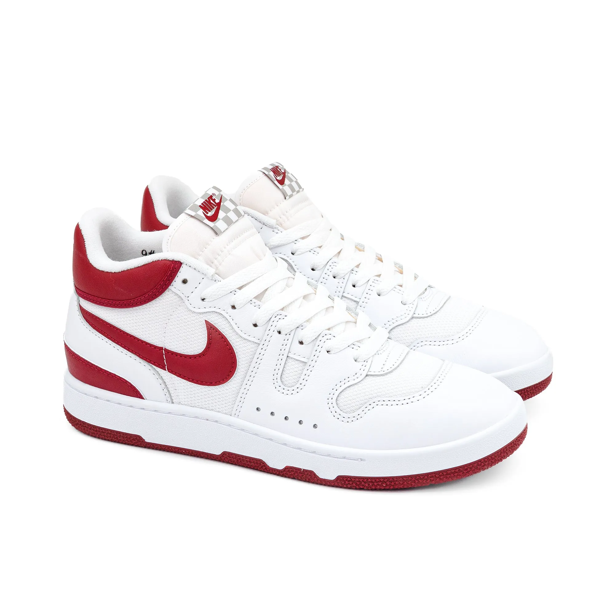 Nike Attack QS SP "Red Crush" FB8938-100