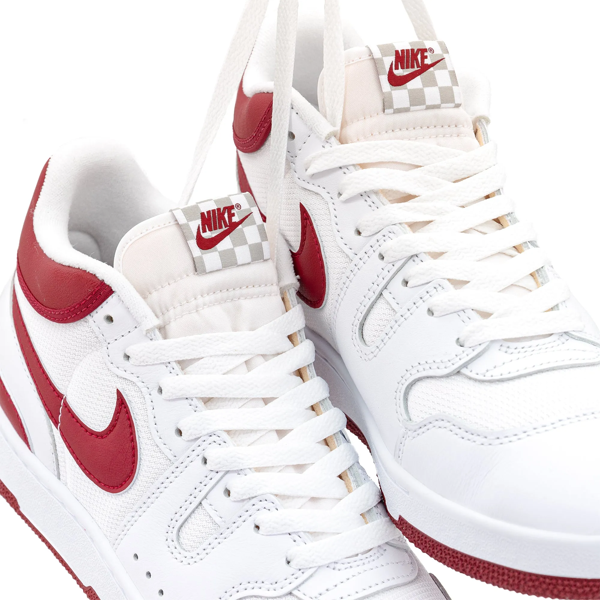 Nike Attack QS SP "Red Crush" FB8938-100