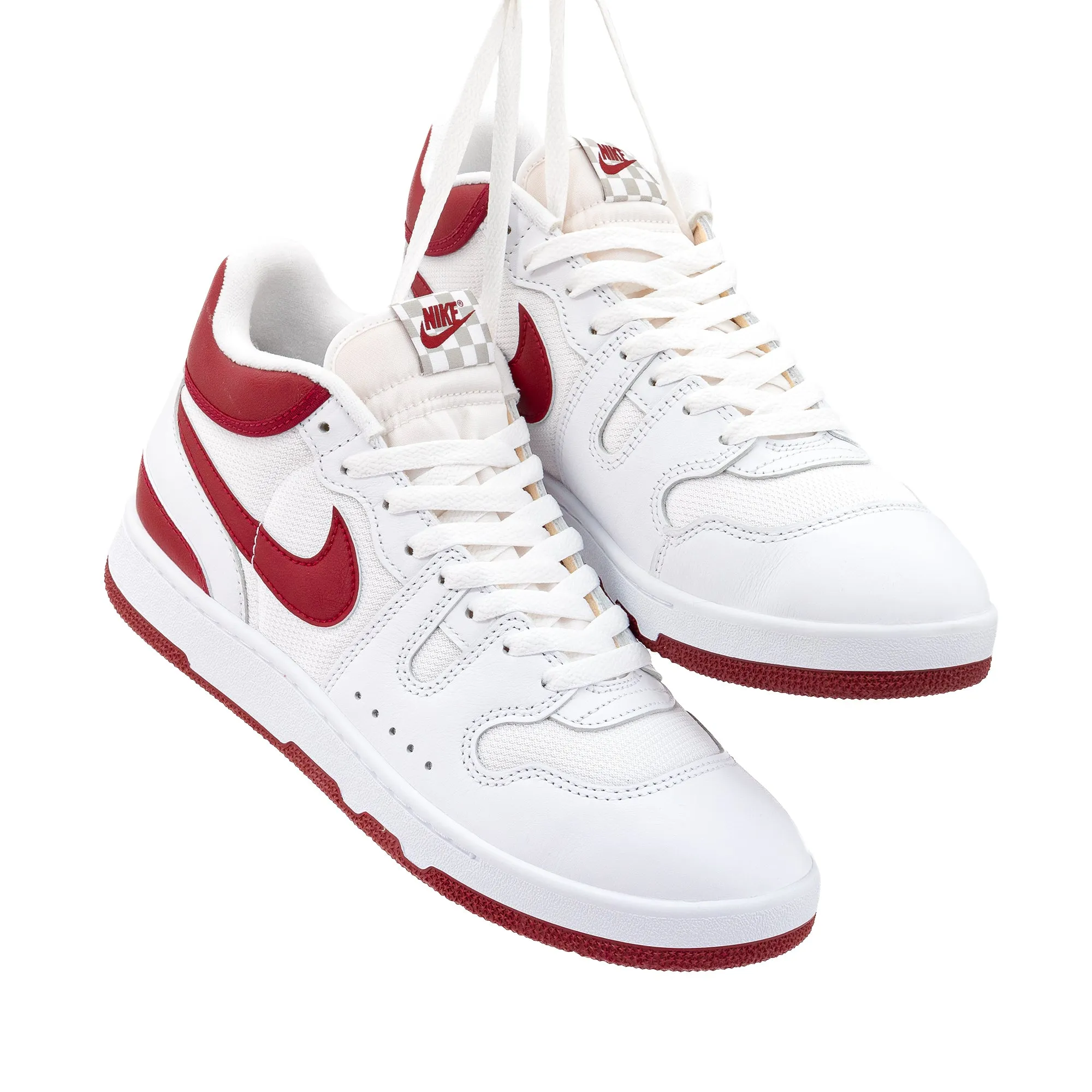 Nike Attack QS SP "Red Crush" FB8938-100