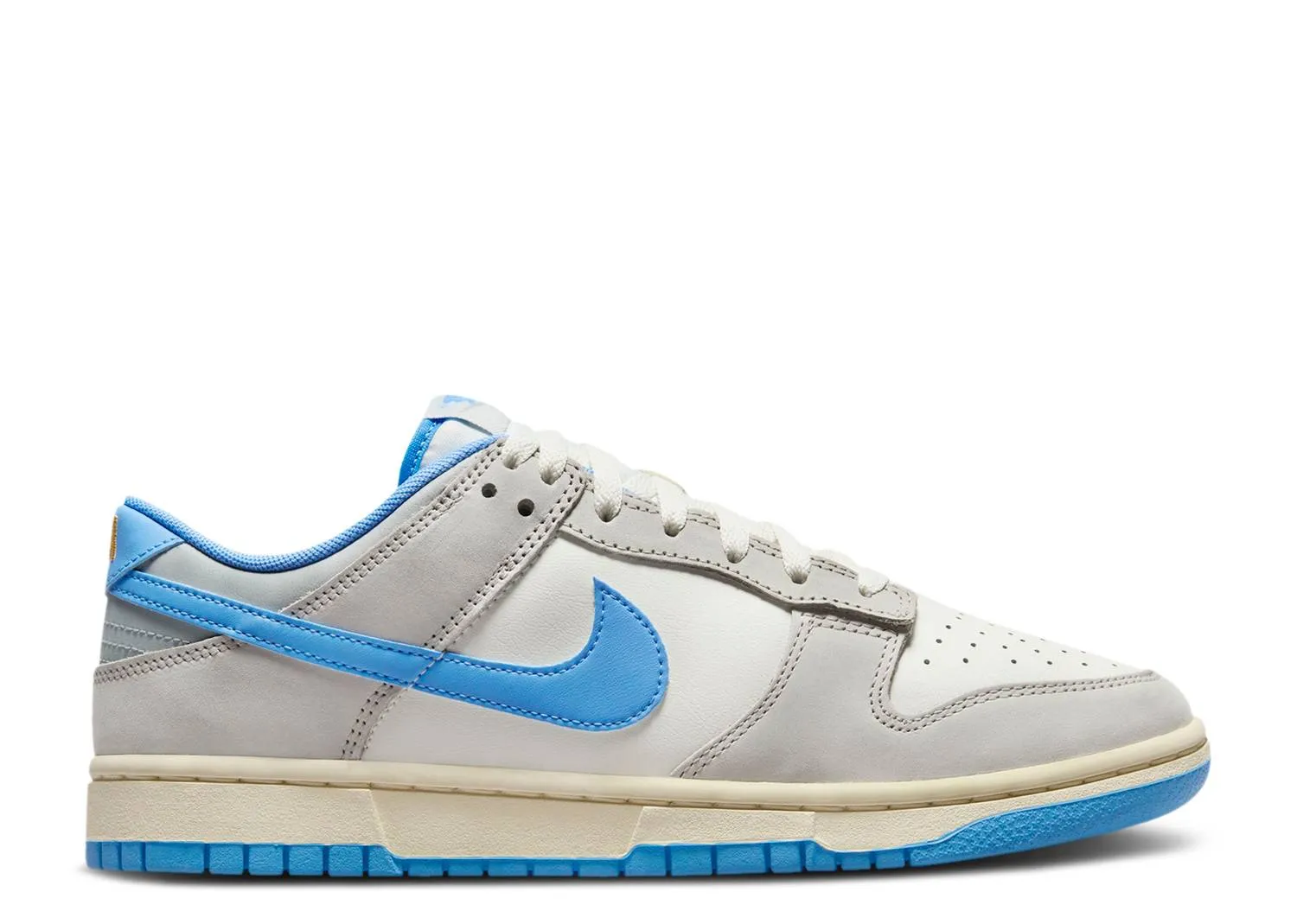 Nike Dunk Low Athletic Dept. University Blue Men