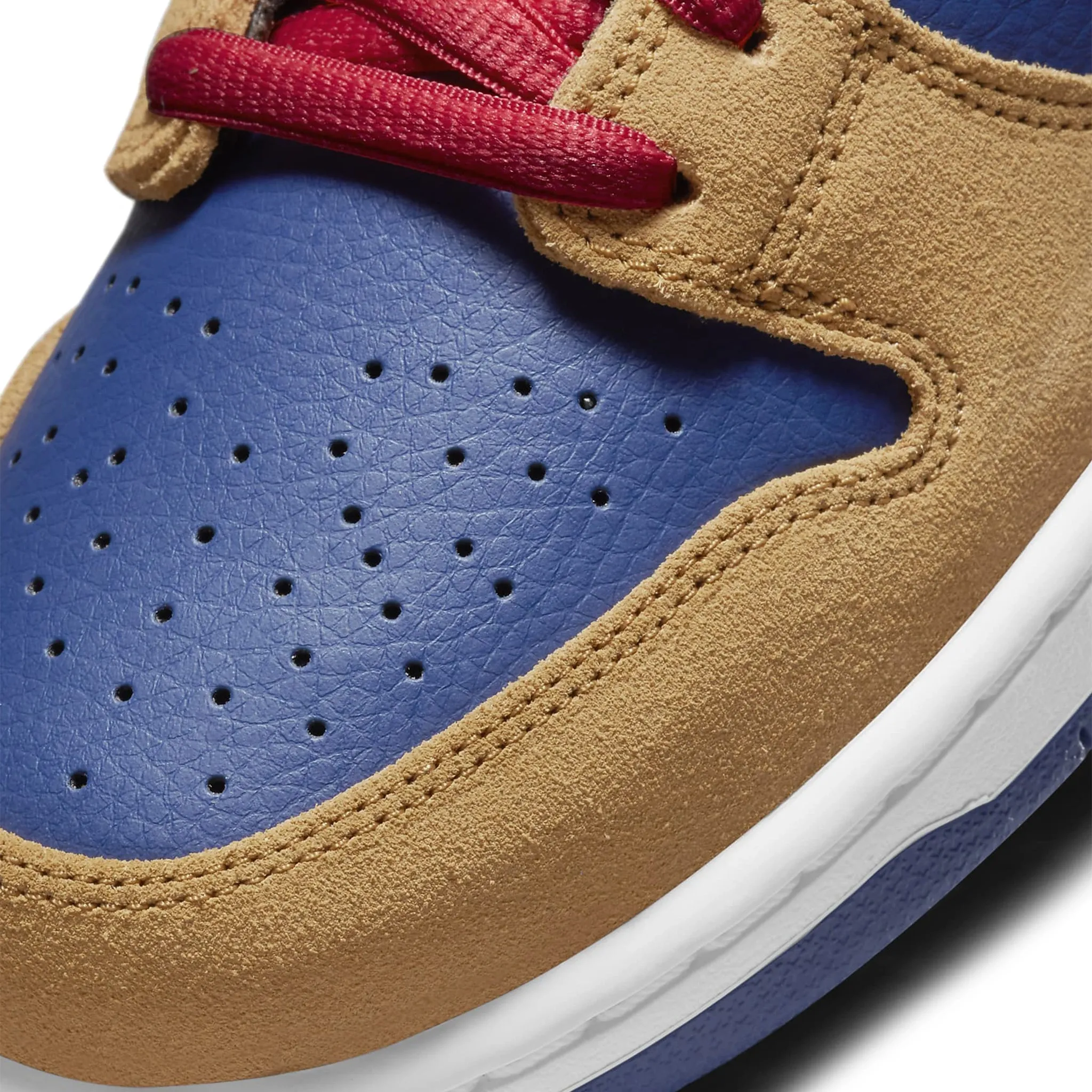 Nike SB Dunk Low Reverse Papa Bear