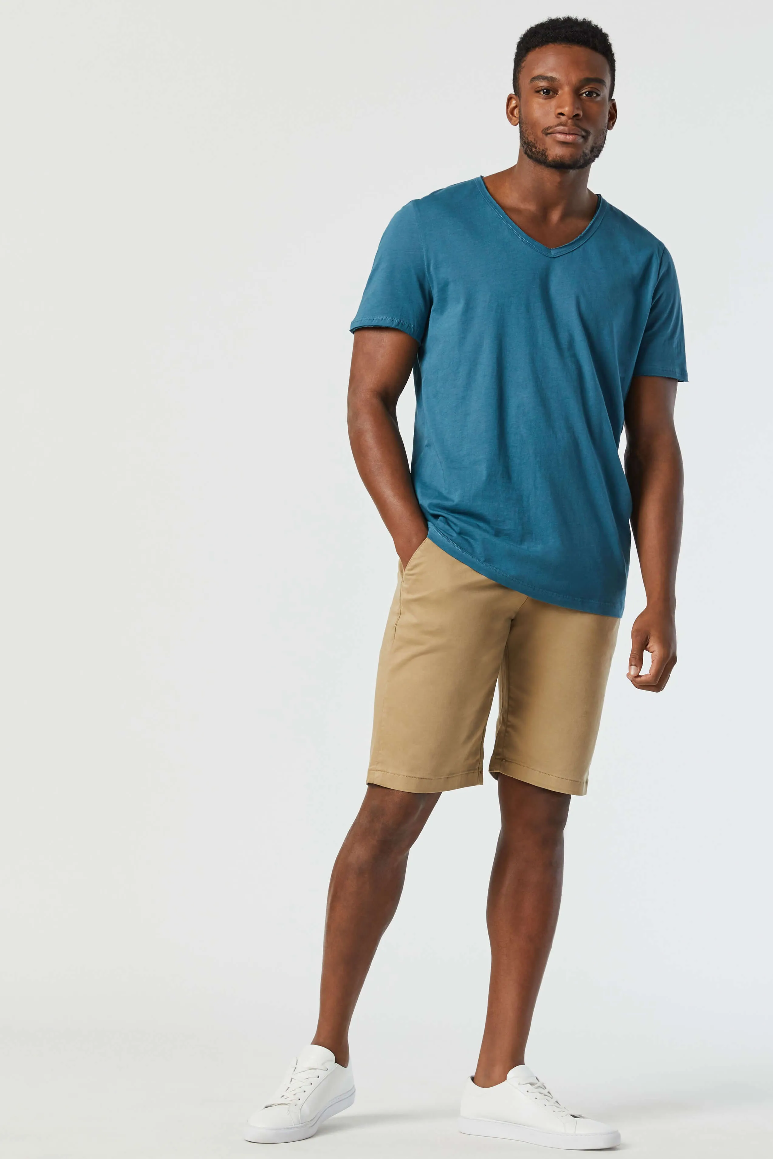 Noah Chino Short