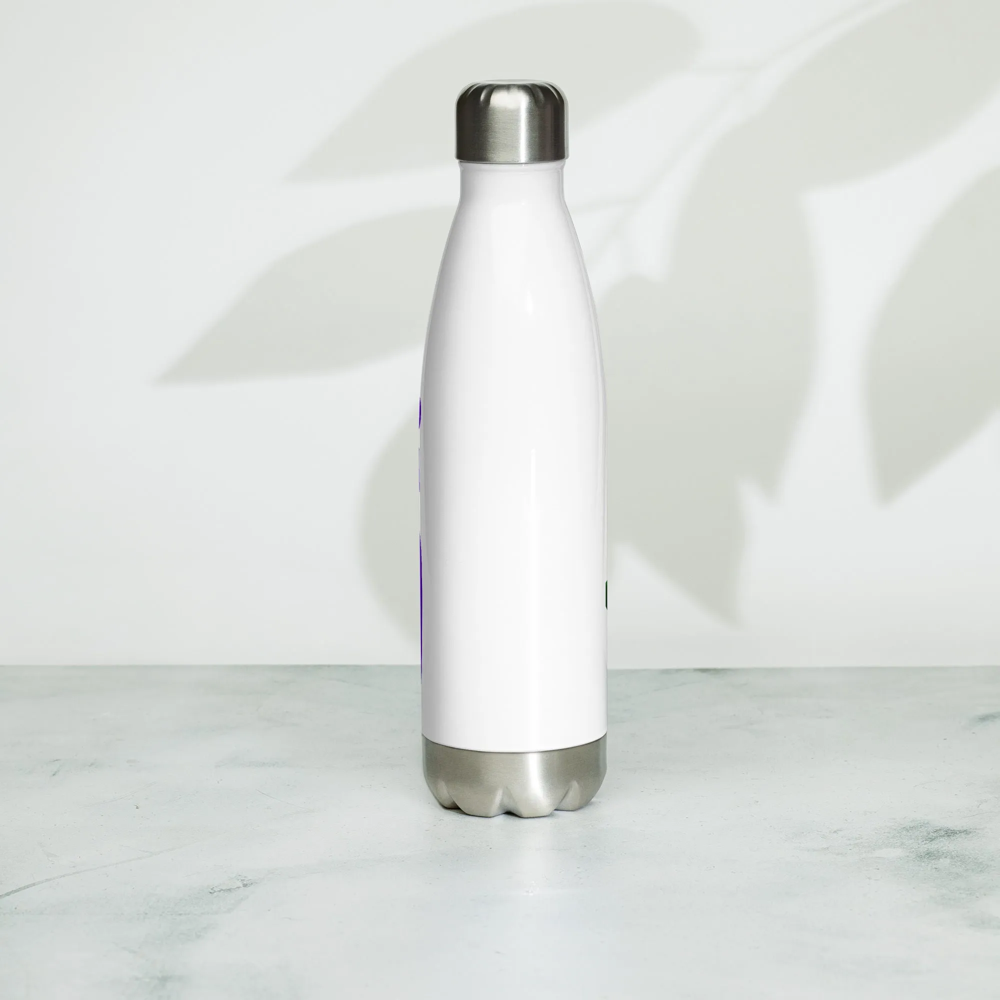 Nuke's Top 5 Stainless Steel Water Bottle