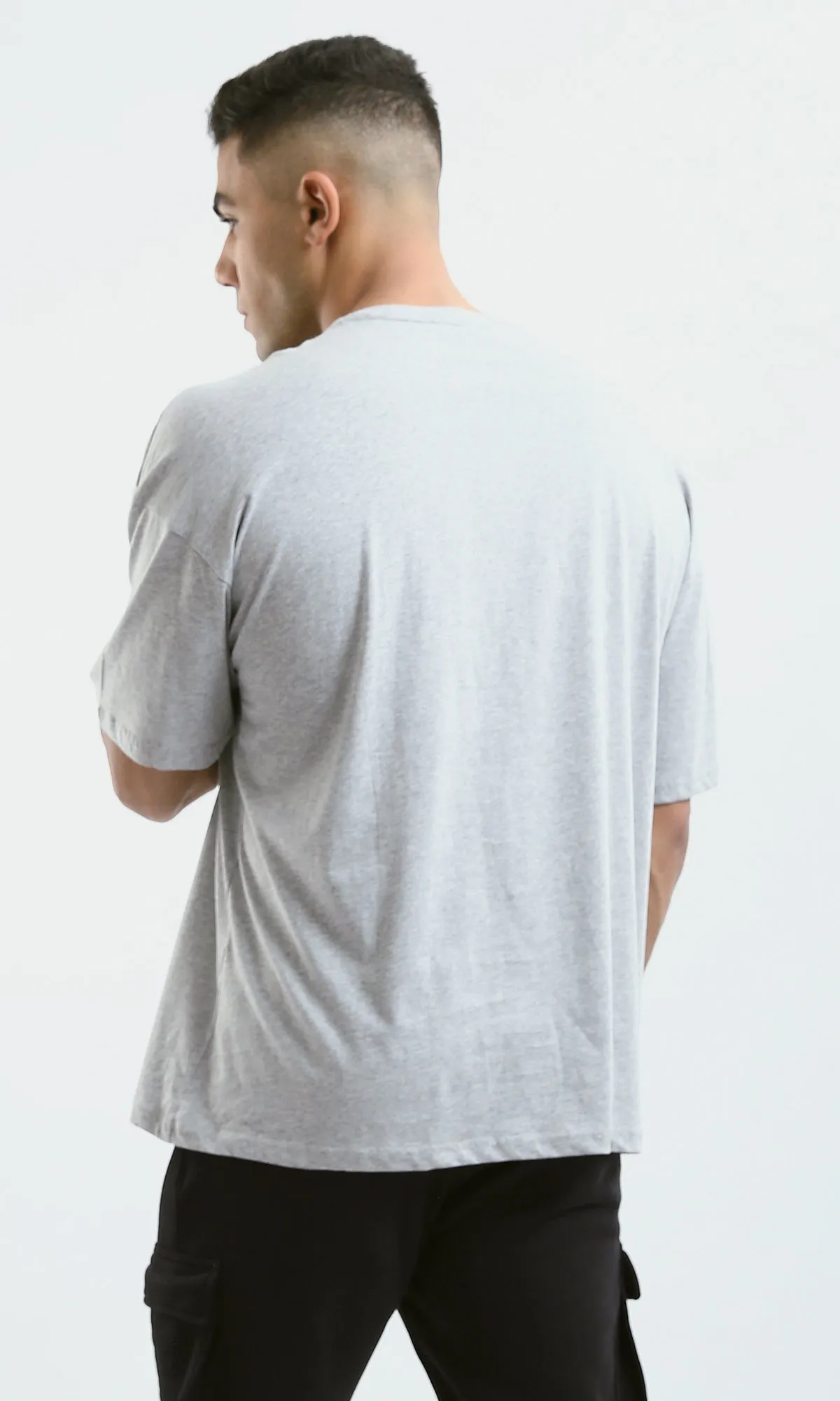 O182913 Men Short Sleeve