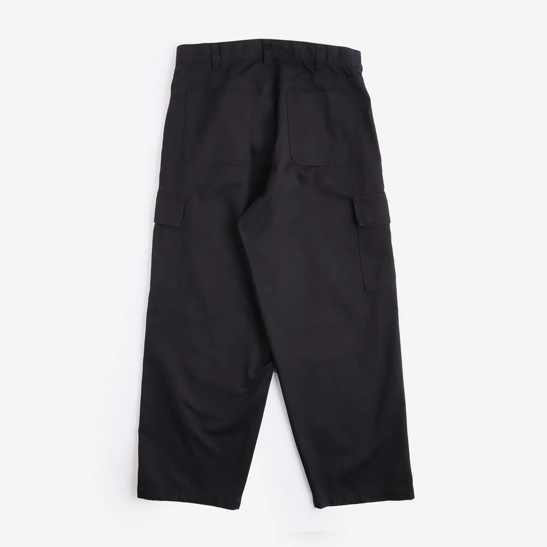 OBEY Bigwig Baggy Twill Cargo Pant