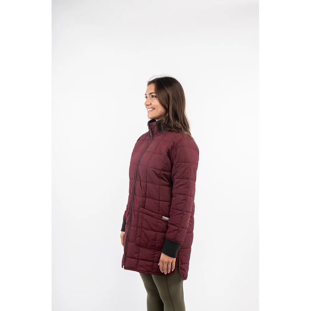 Outdoor Research Shadow Reversible Parka Womens