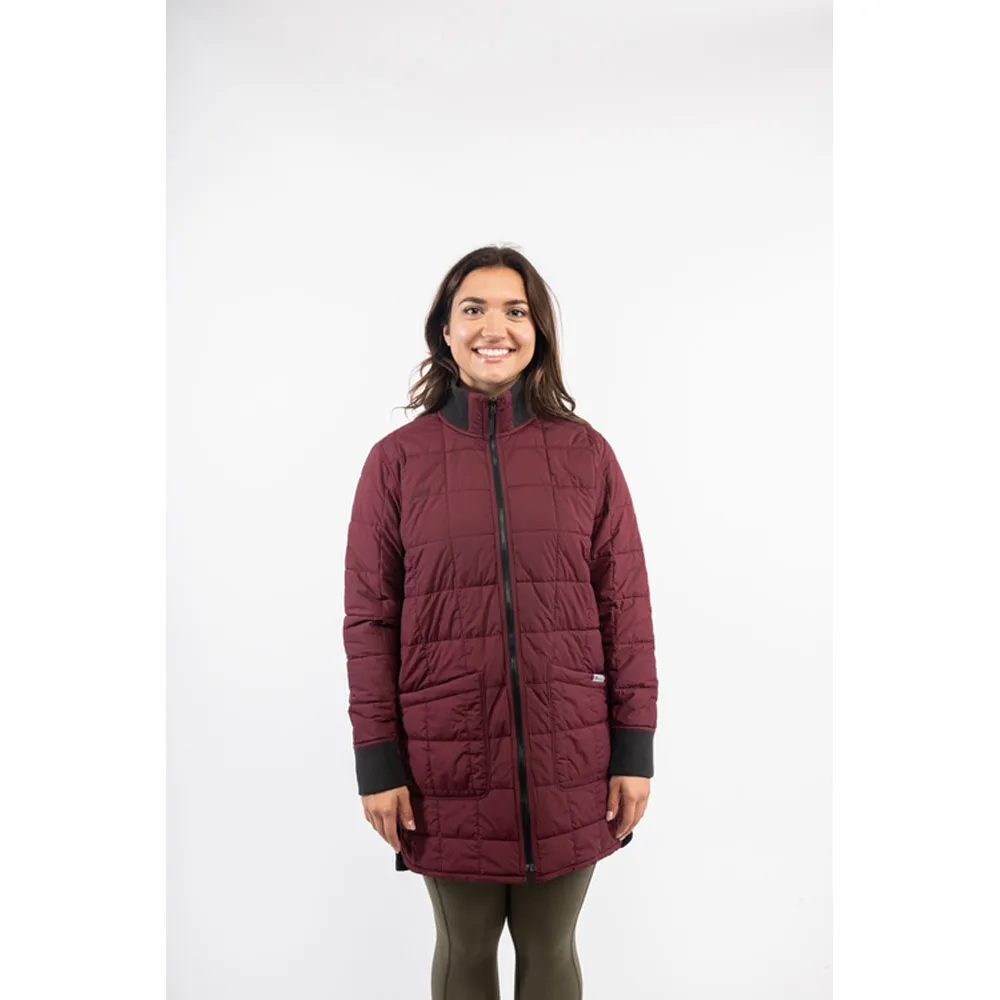 Outdoor Research Shadow Reversible Parka Womens