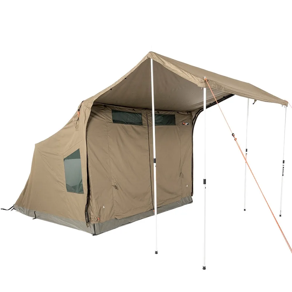 Oztent RV-5 PLUS