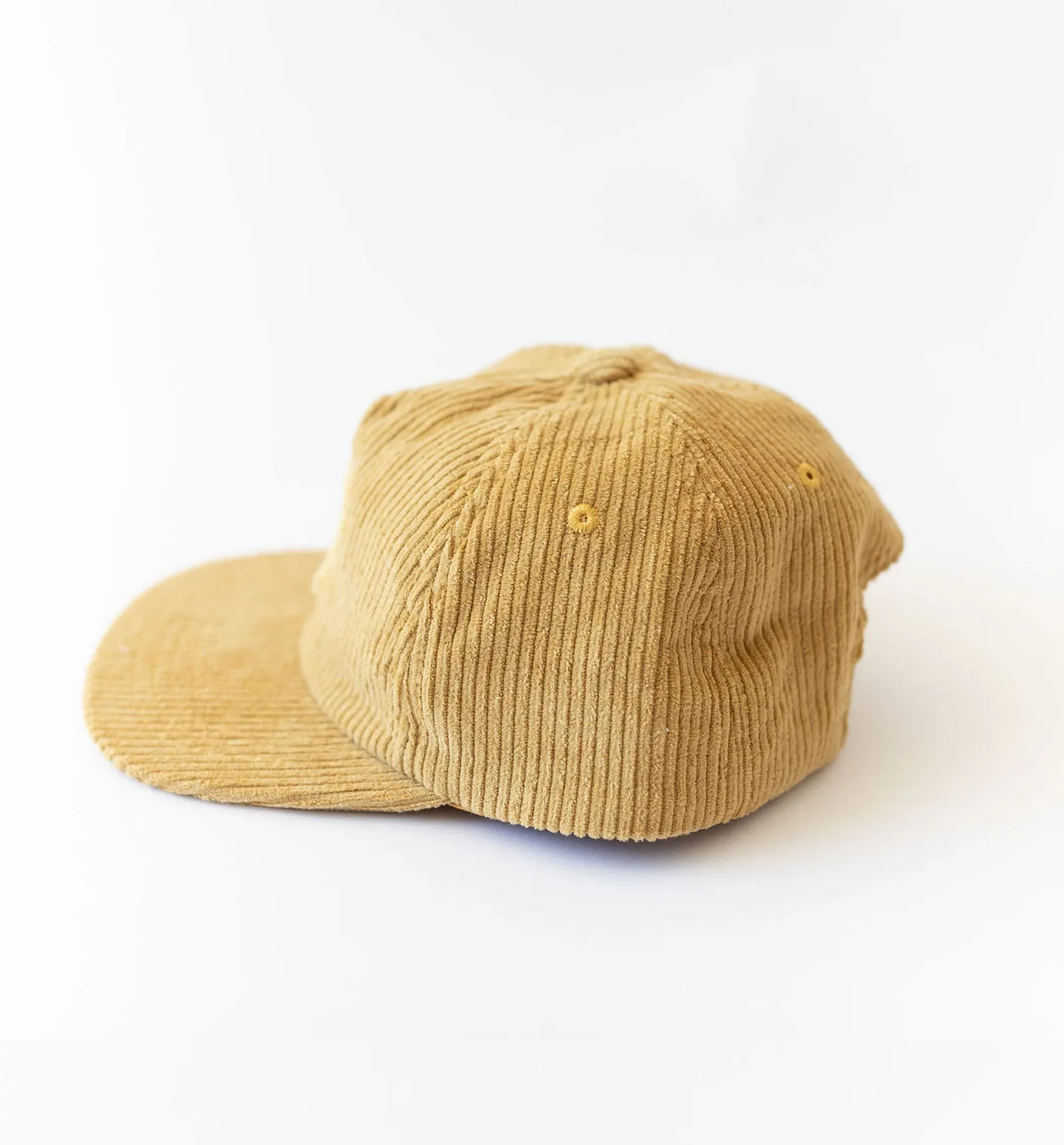 Palm Tree - Organic Cotton Cap