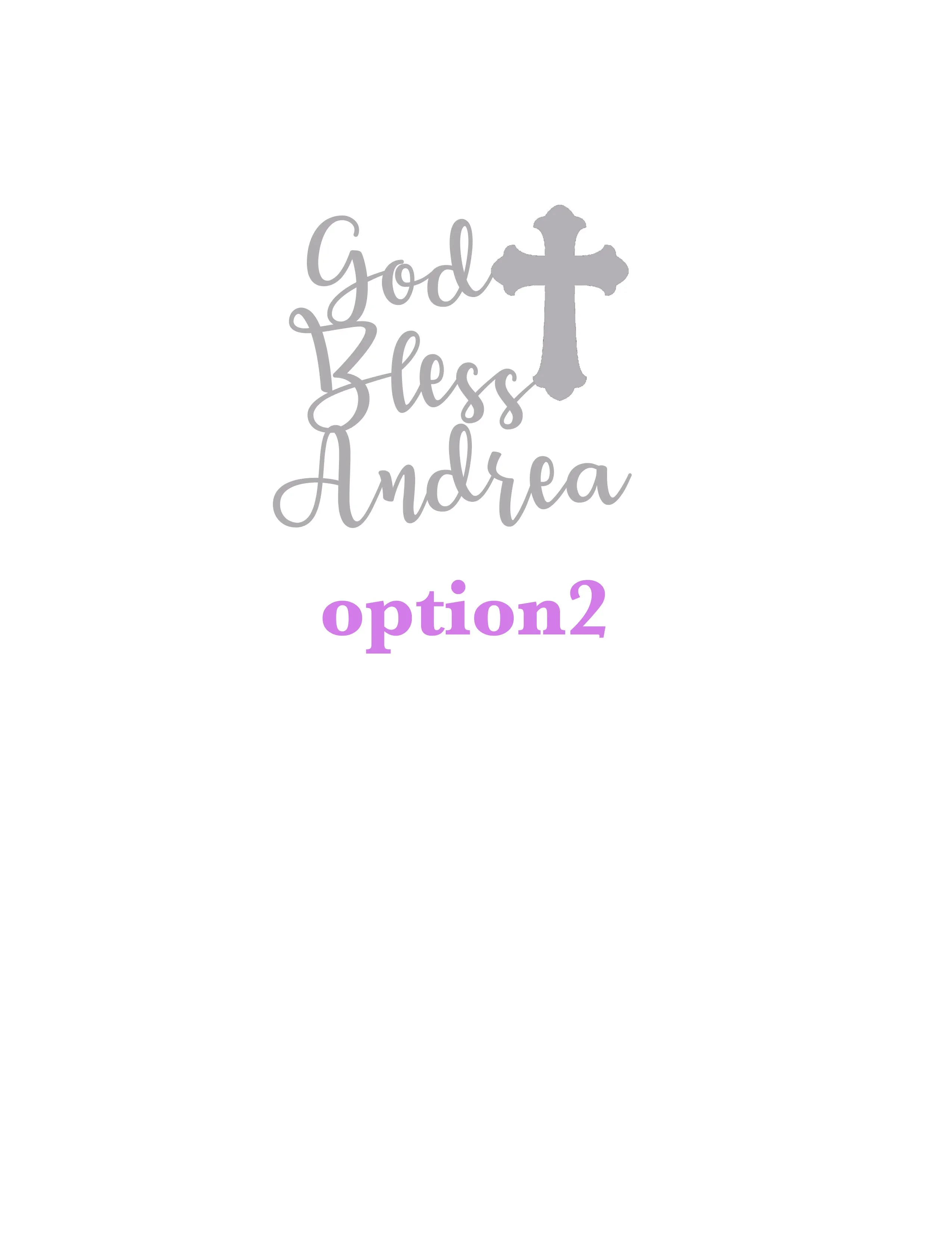 Personalized Girl Baptism Outfit After Party