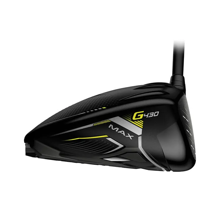 PING G430 HL Max Driver