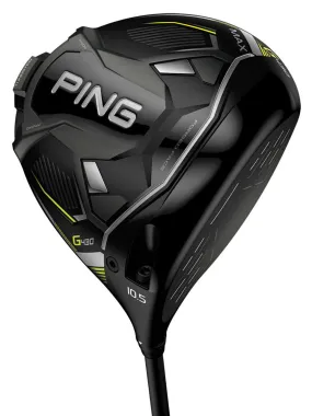 Ping G430 Max Driver