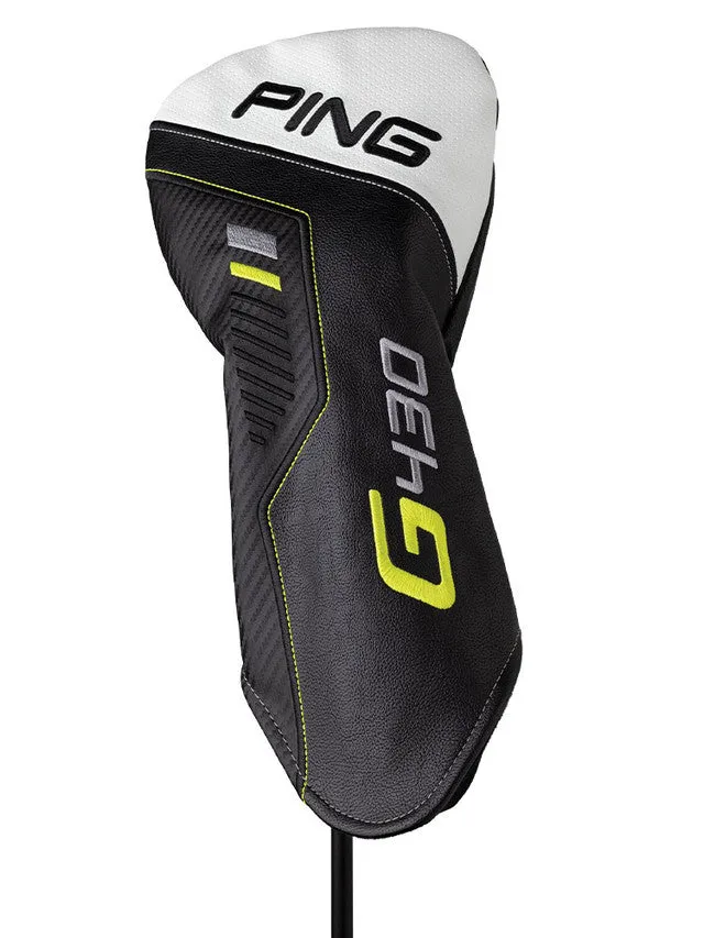 Ping G430 Max Driver