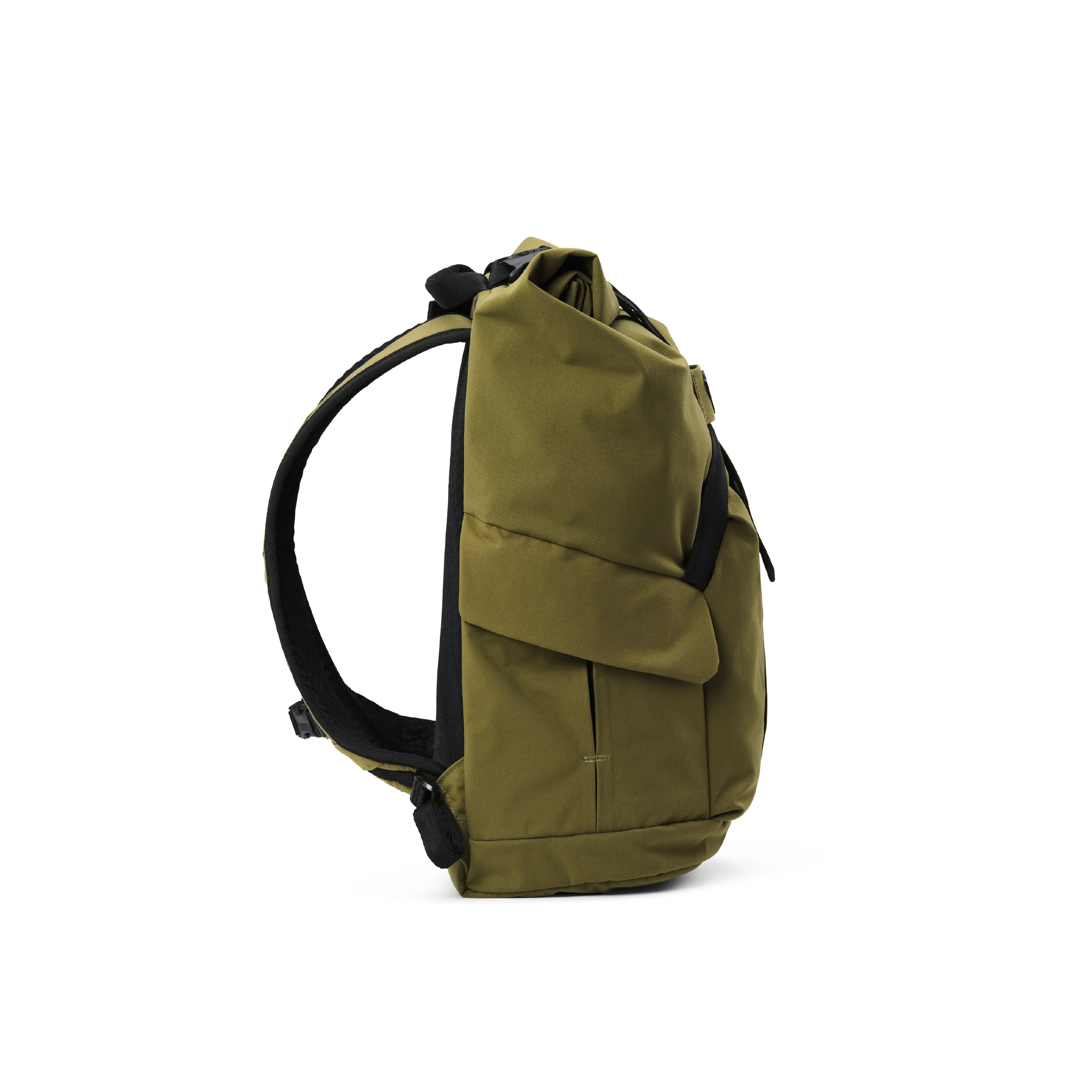 pinqponq Kross Solid Olive