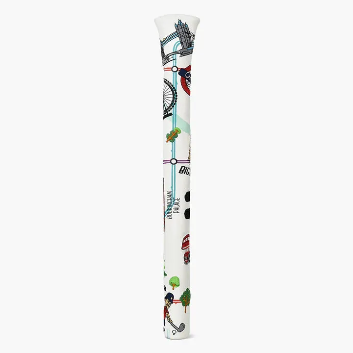 PRG Originals London Alignment Stick Cover