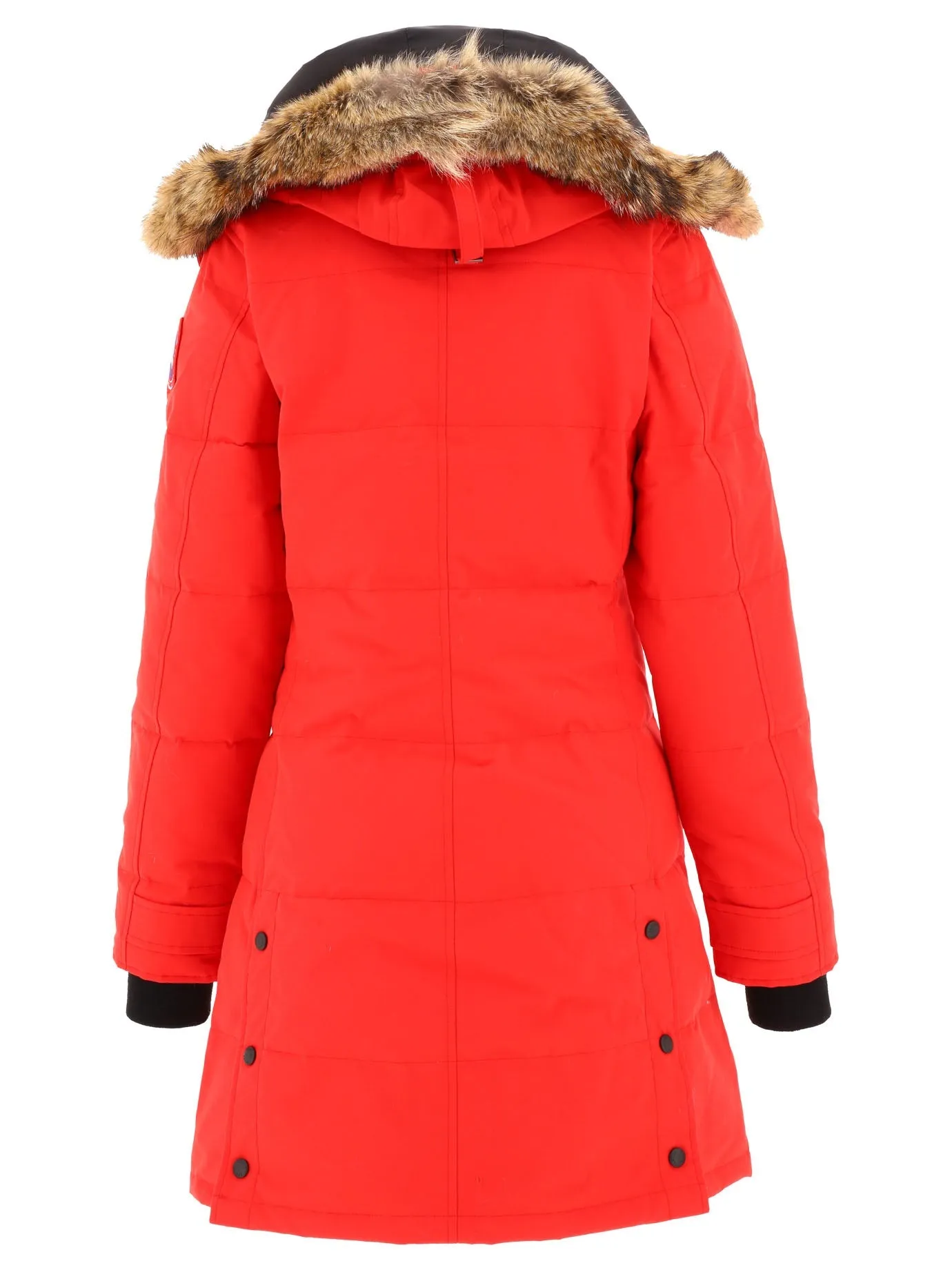 "SHELBURNE" PARKA