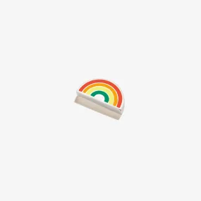 Rainbow Slider Charm