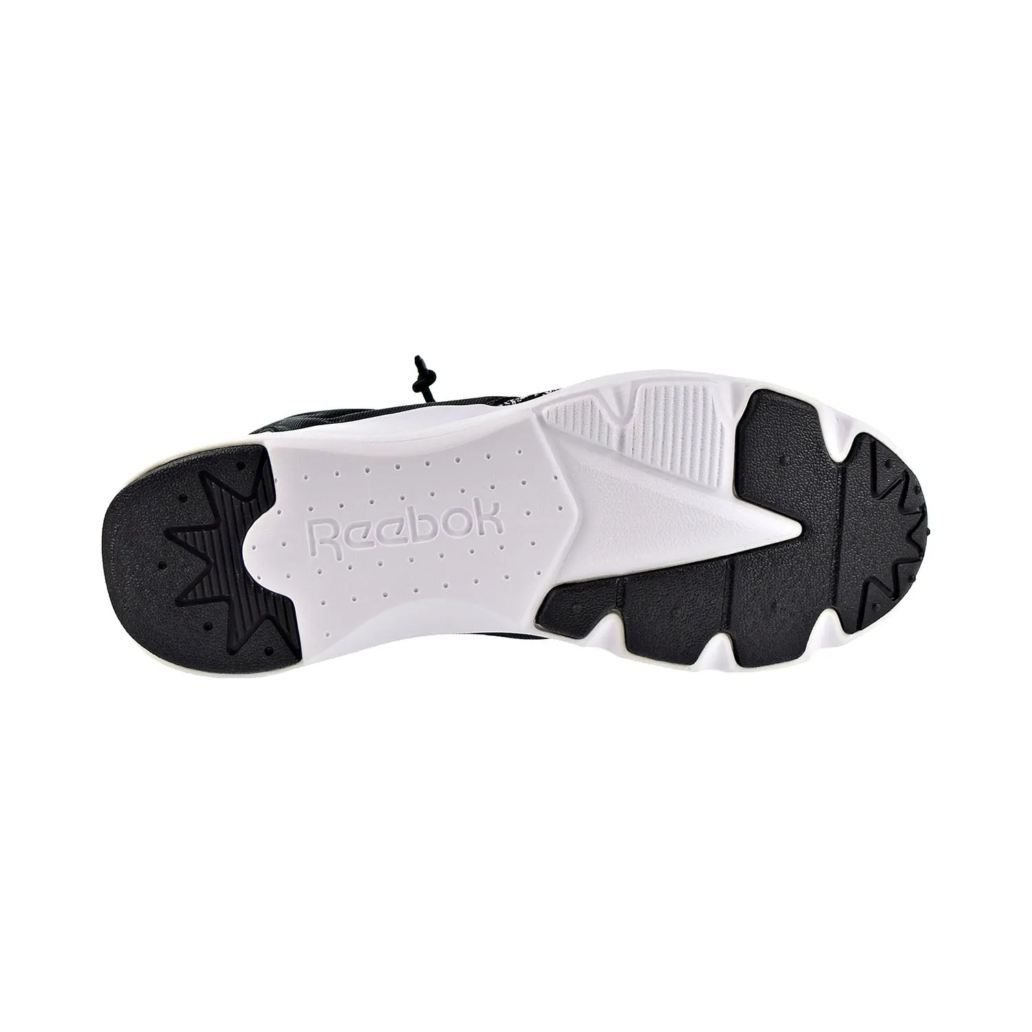 Reebok Furylite JF Men's Shoes Black/White