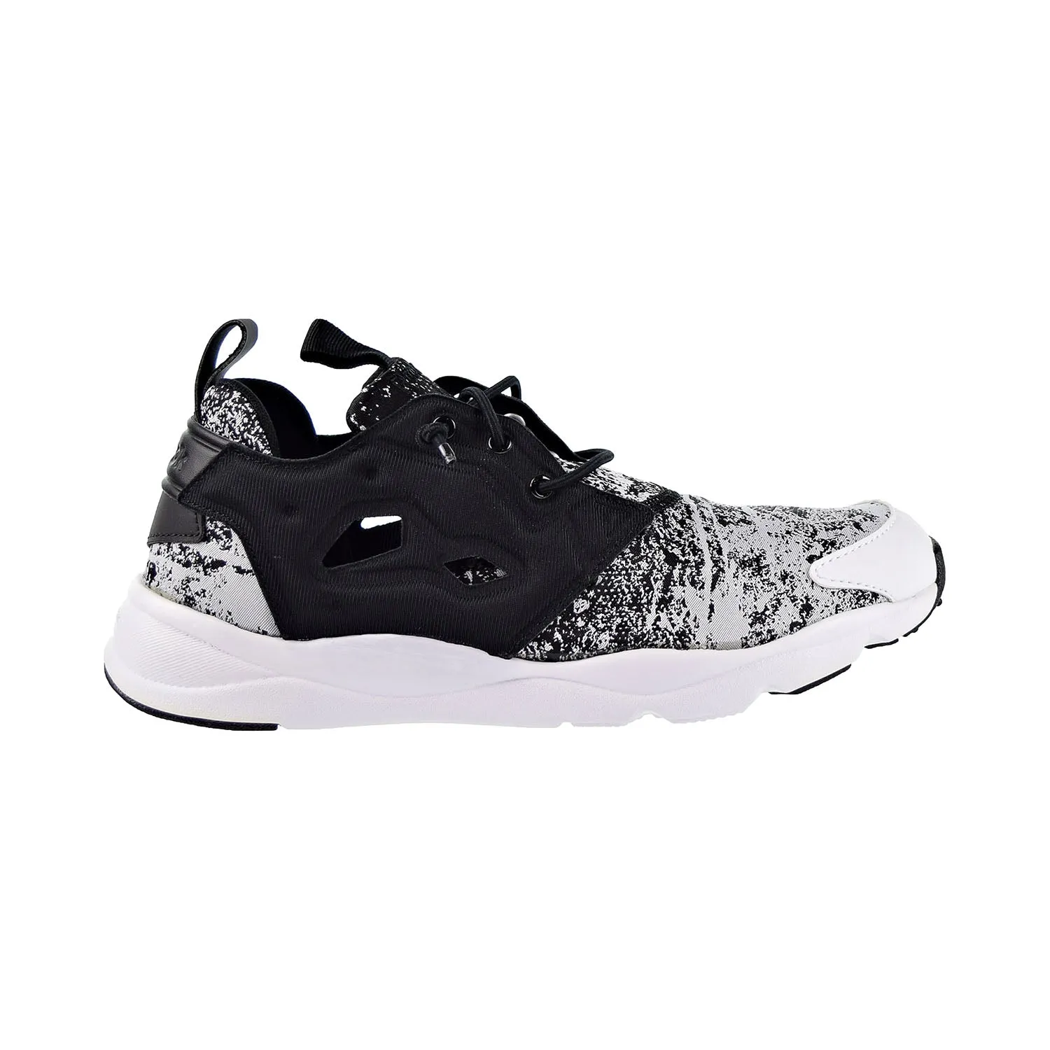 Reebok Furylite JF Men's Shoes Black/White