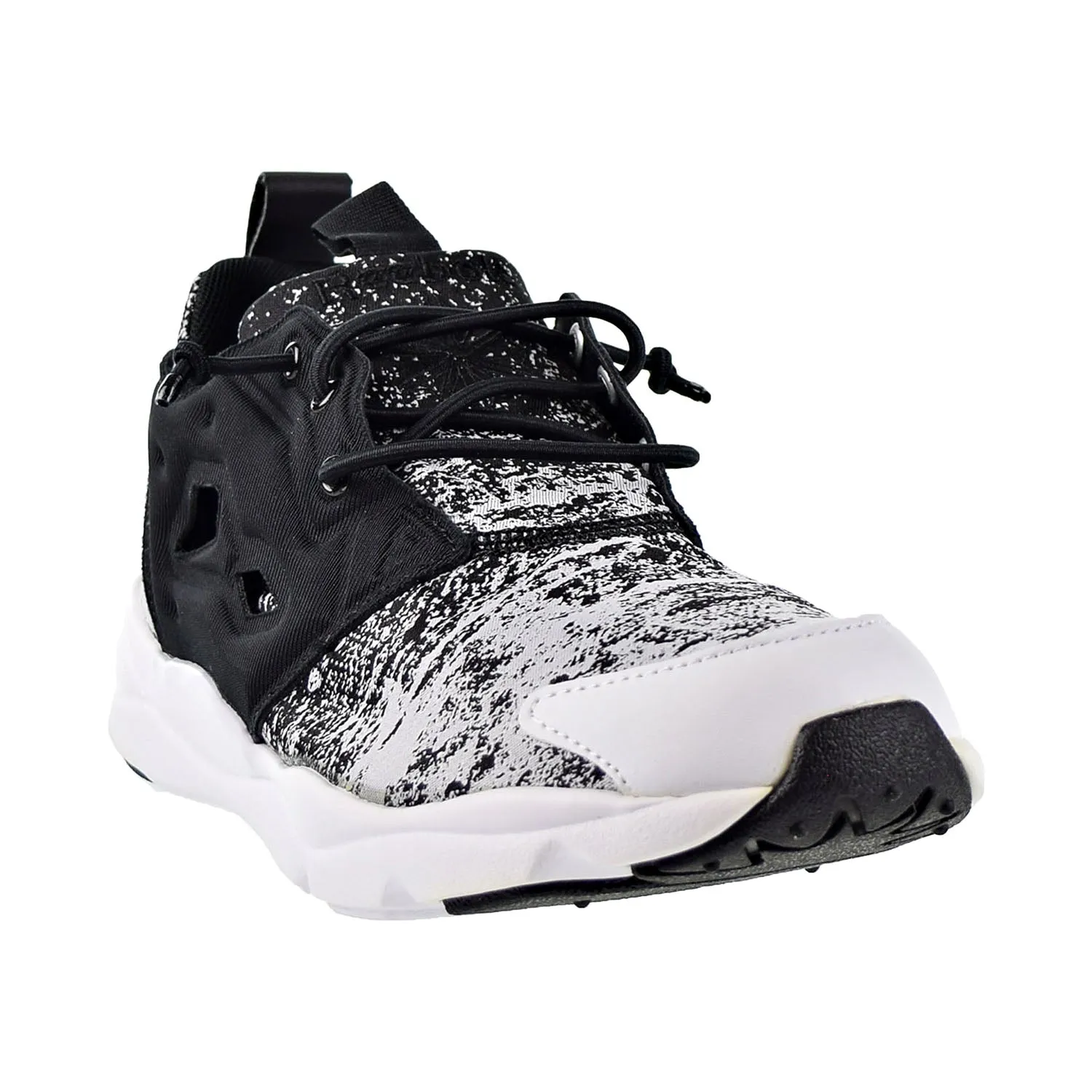 Reebok Furylite JF Men's Shoes Black/White