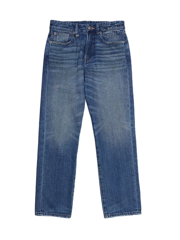 Romeo Jean in Dane Indigo