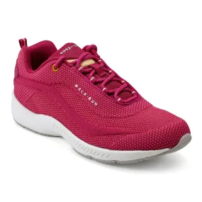 Romy Knit Walking Shoes