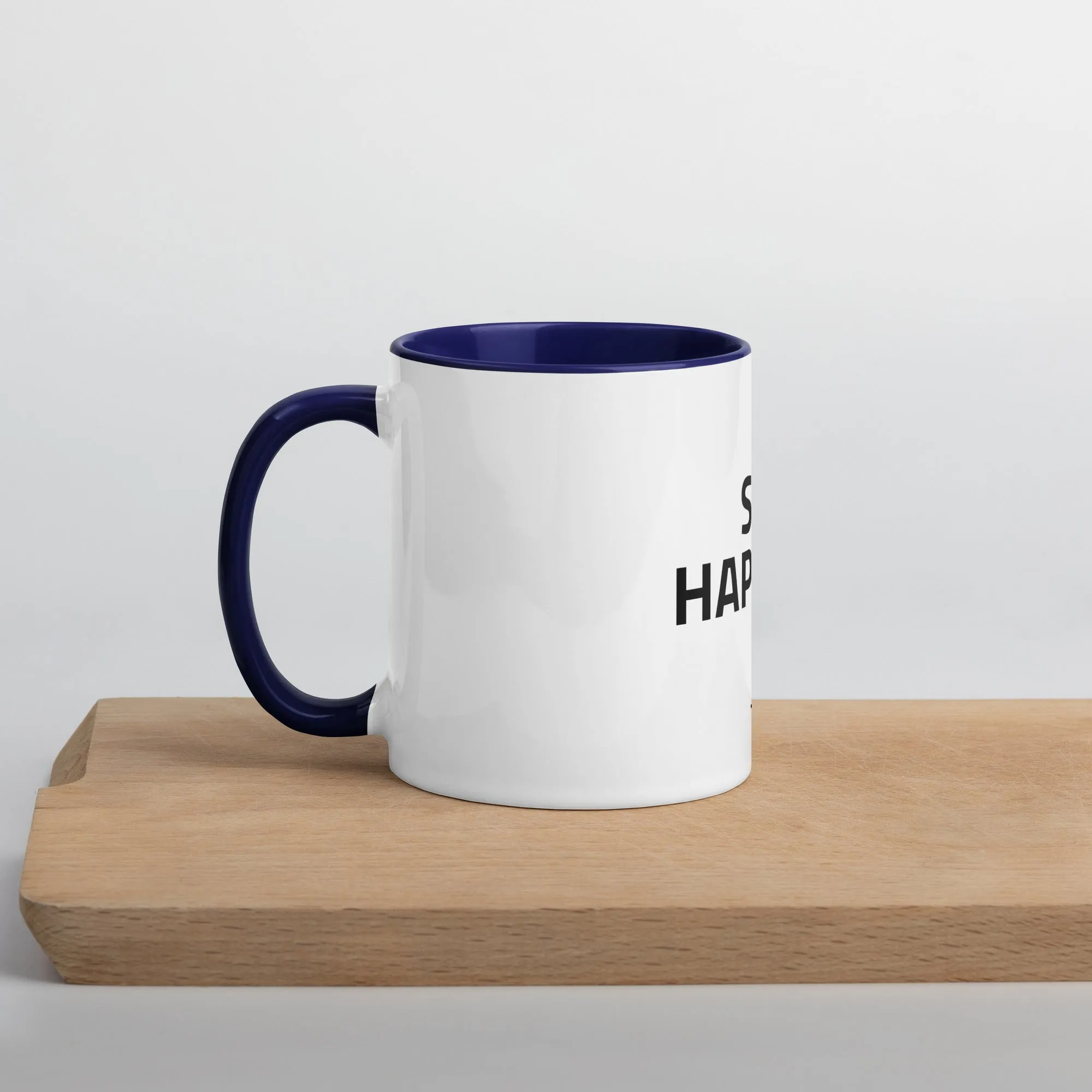 Sip Happens Mug