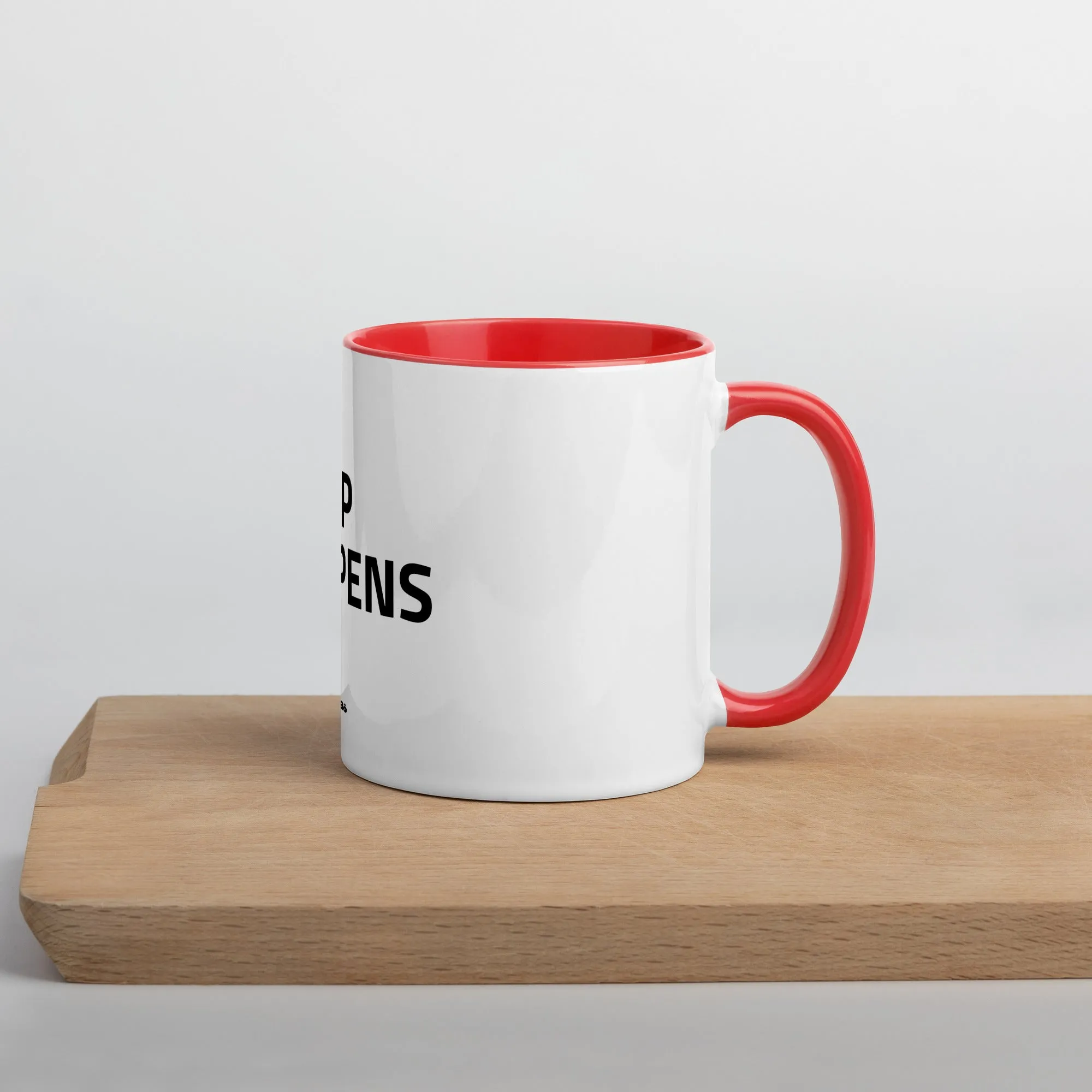 Sip Happens Mug