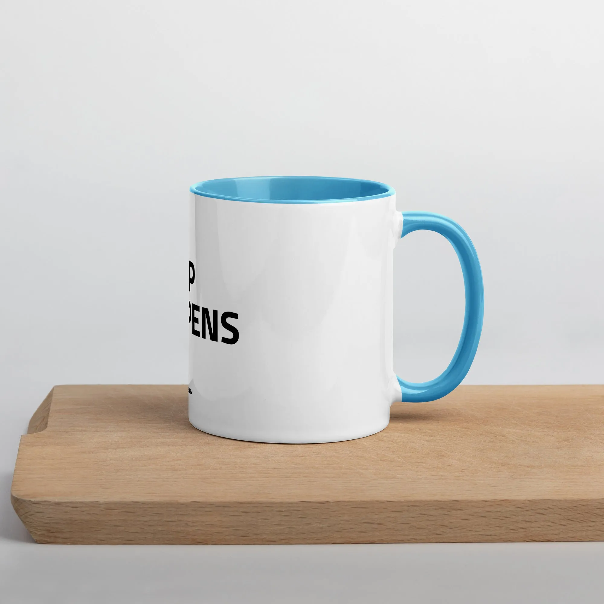 Sip Happens Mug