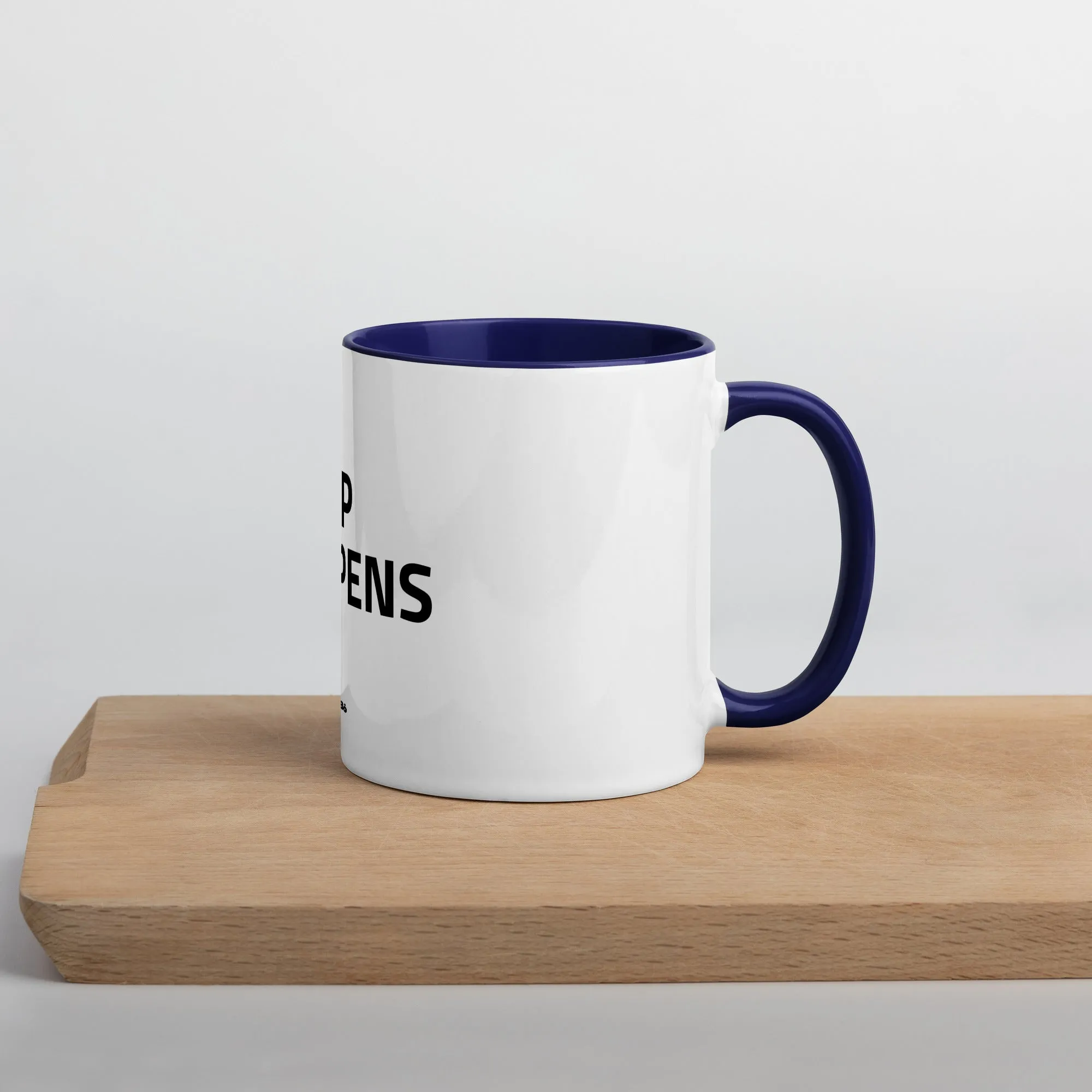 Sip Happens Mug