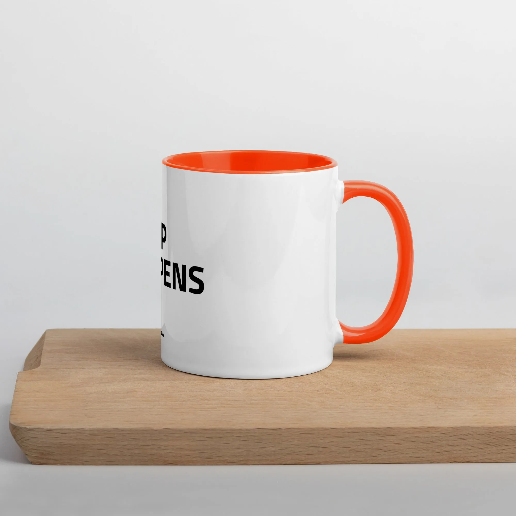 Sip Happens Mug