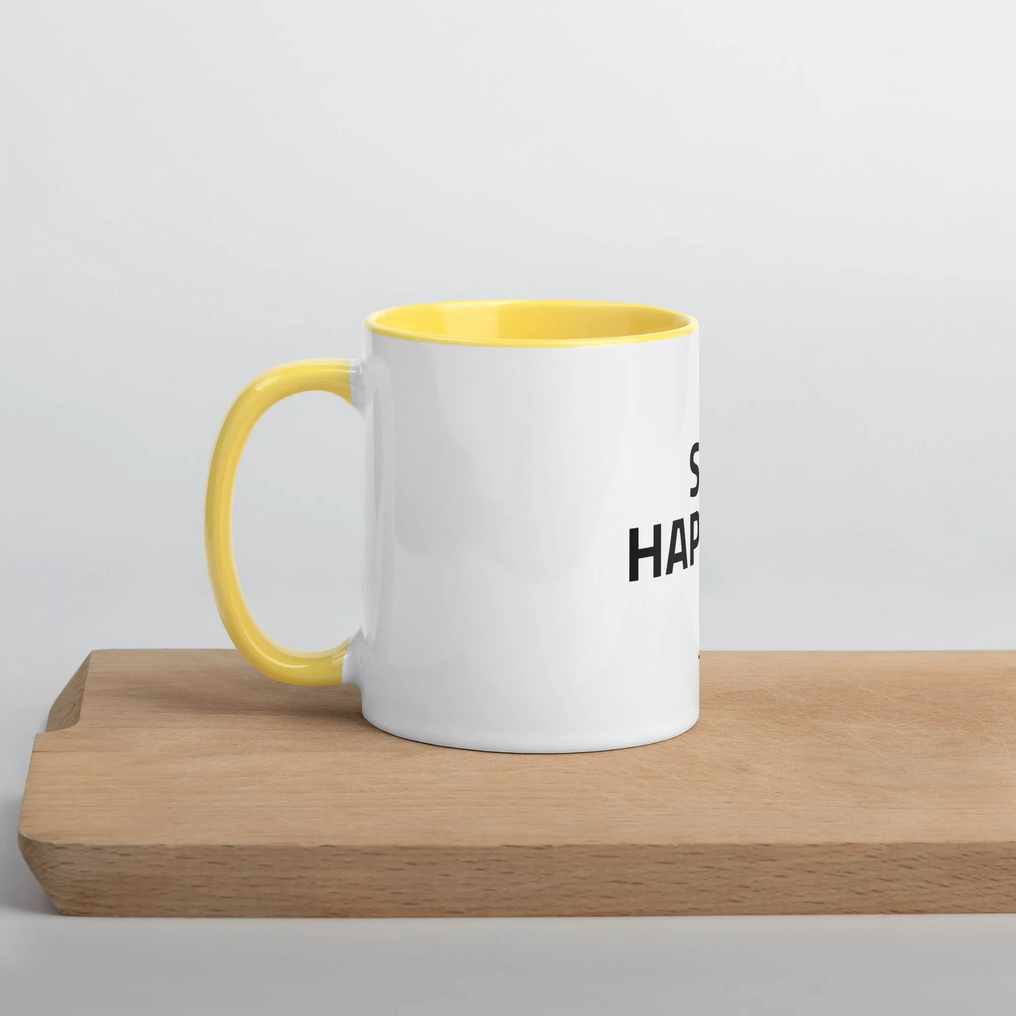 Sip Happens Mug